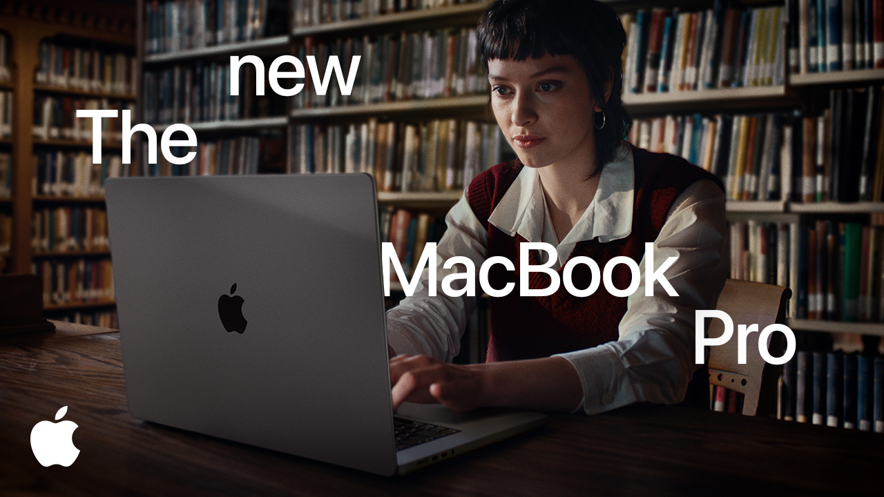 Macbook