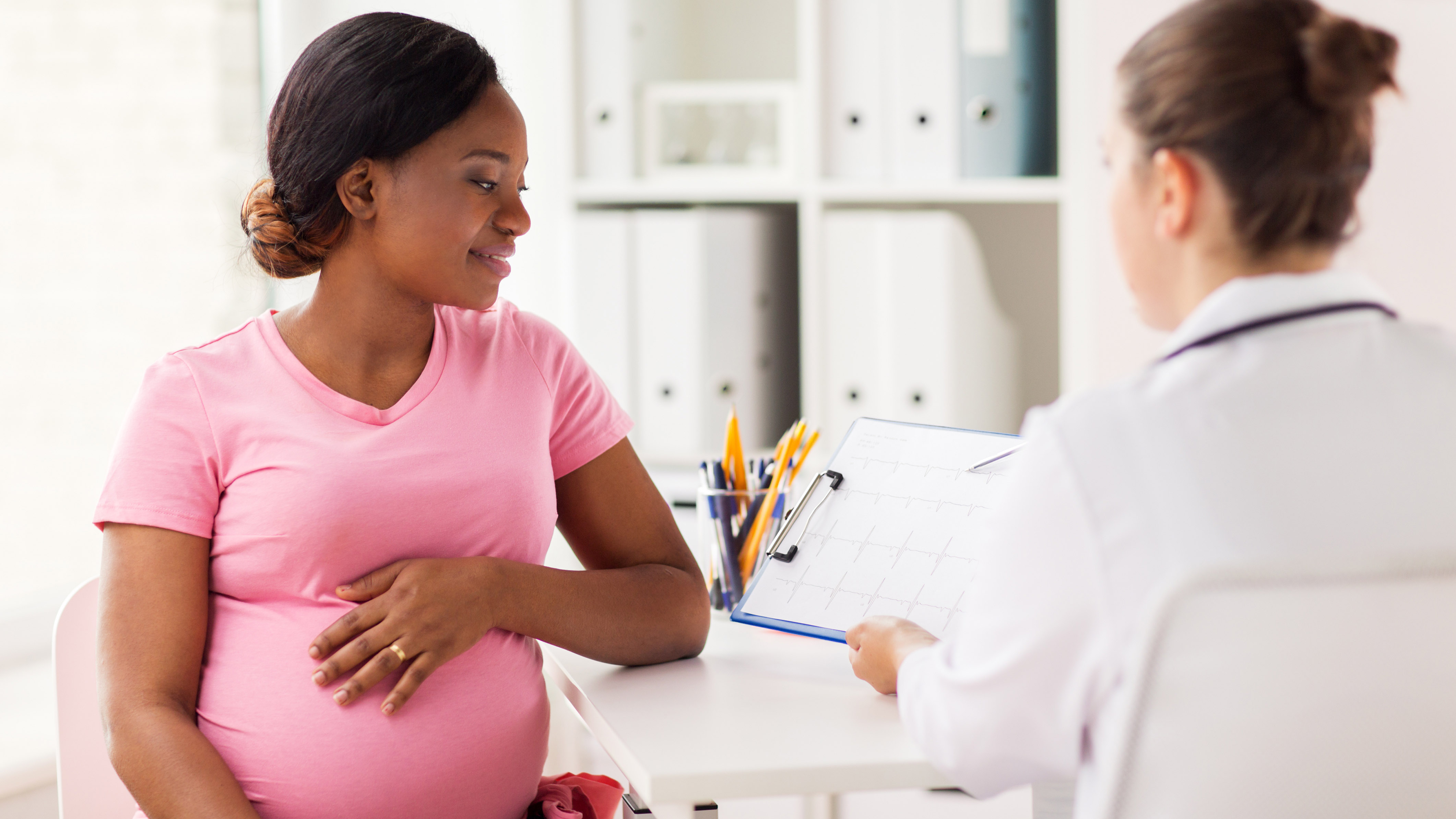 New York lawmakers push ban on nonconsensual drug tests for pregnant women