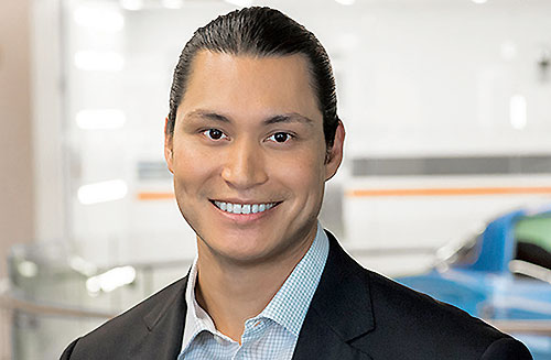 Edmunds’ Ivan Drury: Negative equity crisis here to stay; Nissan names new CFO