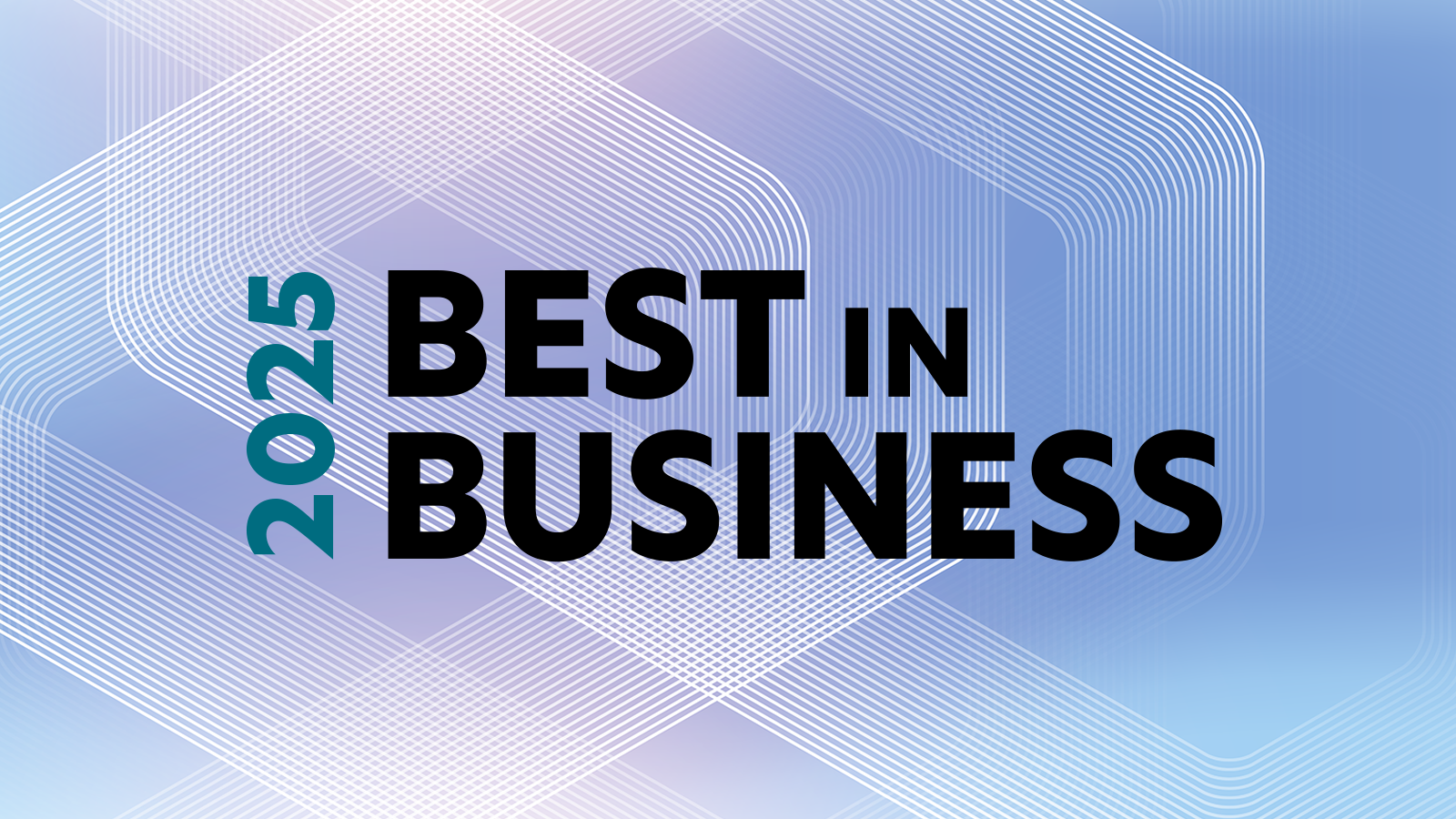 Best in Business 2025 - Modern Healthcare