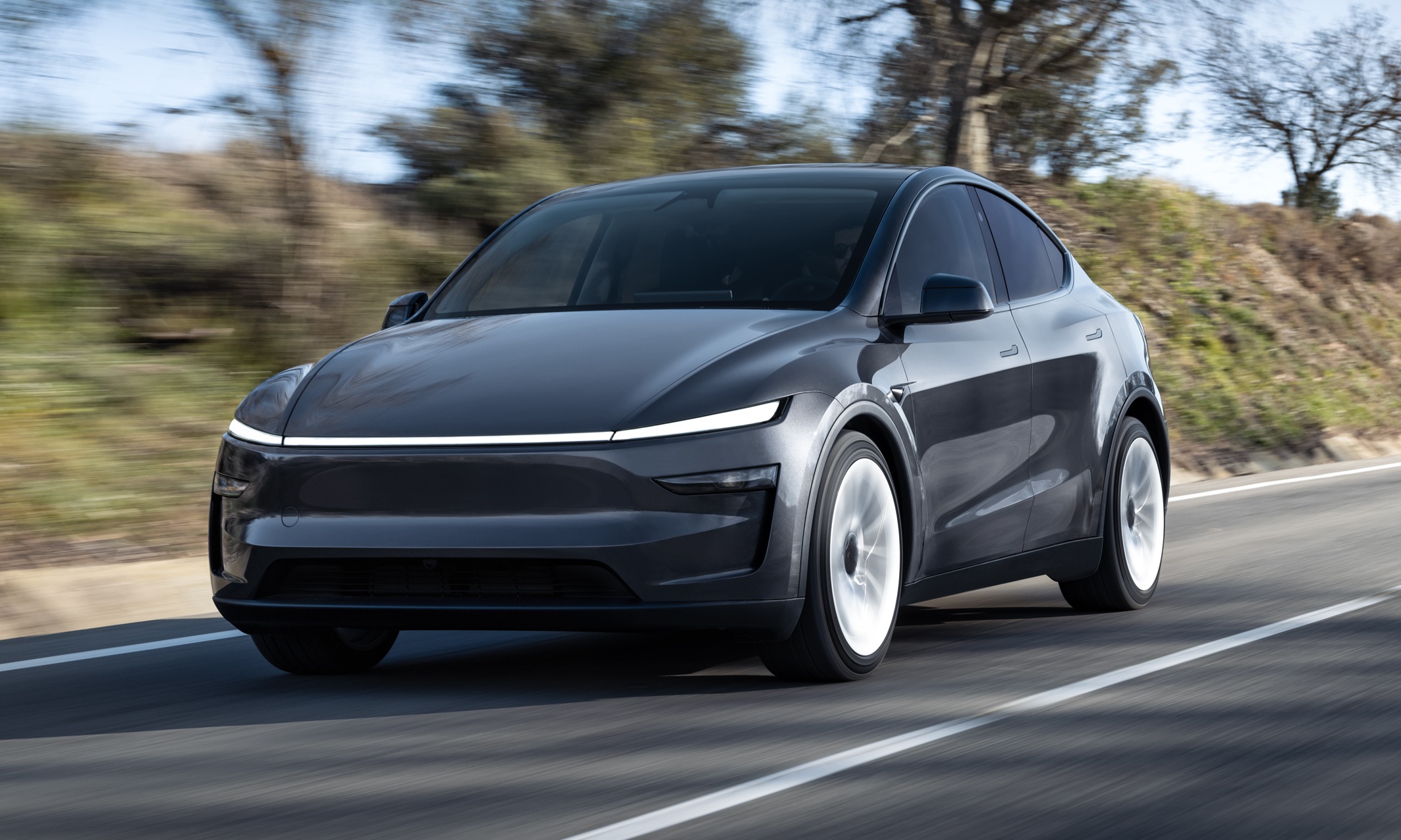 Tesla Model Y was Europe's bestselling car in Sep, back at No. 1 after 9 months