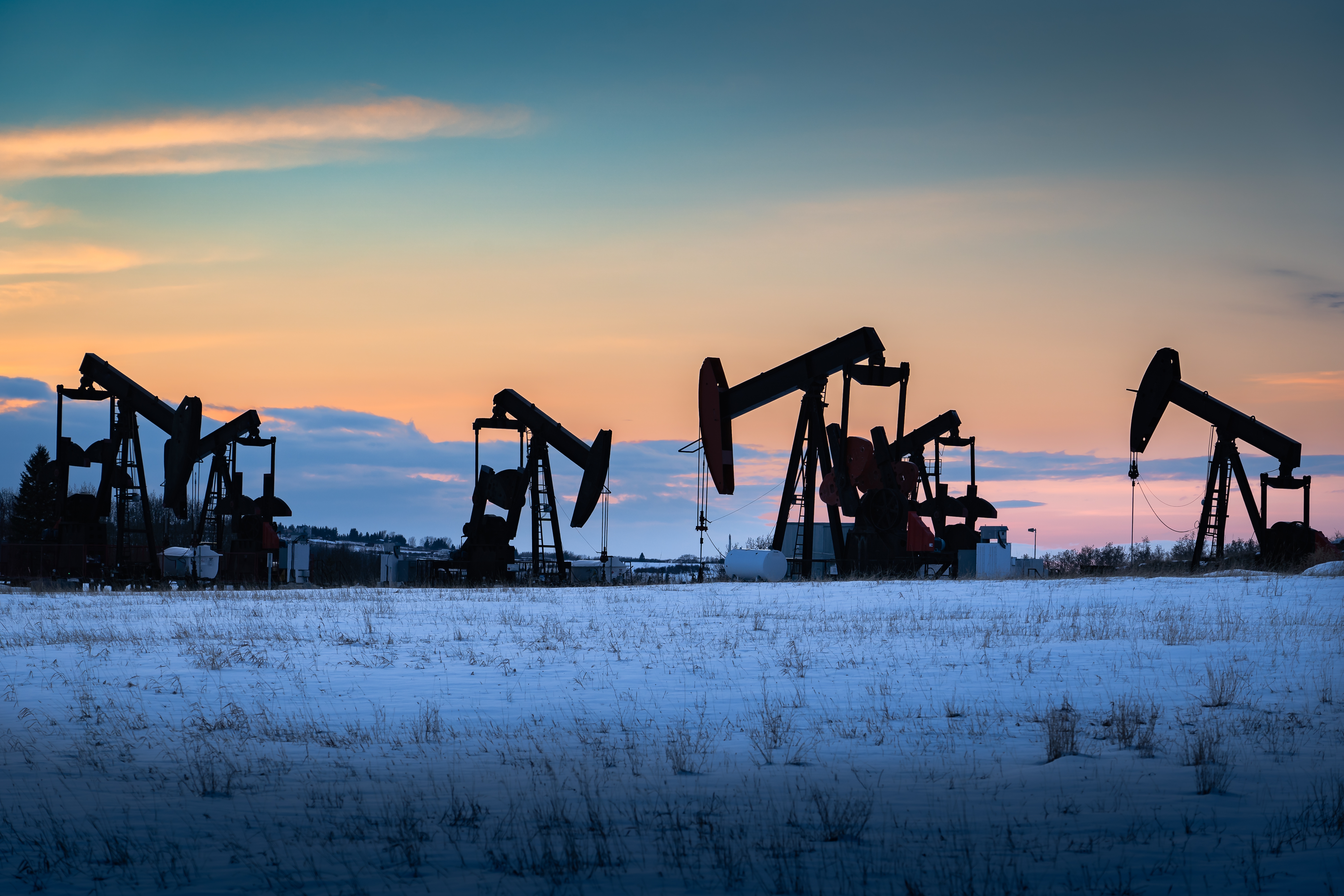 Tamarack Valley Energy Pays Down Debt with US$583MM Sale of Charlie Lake Assets in Canada