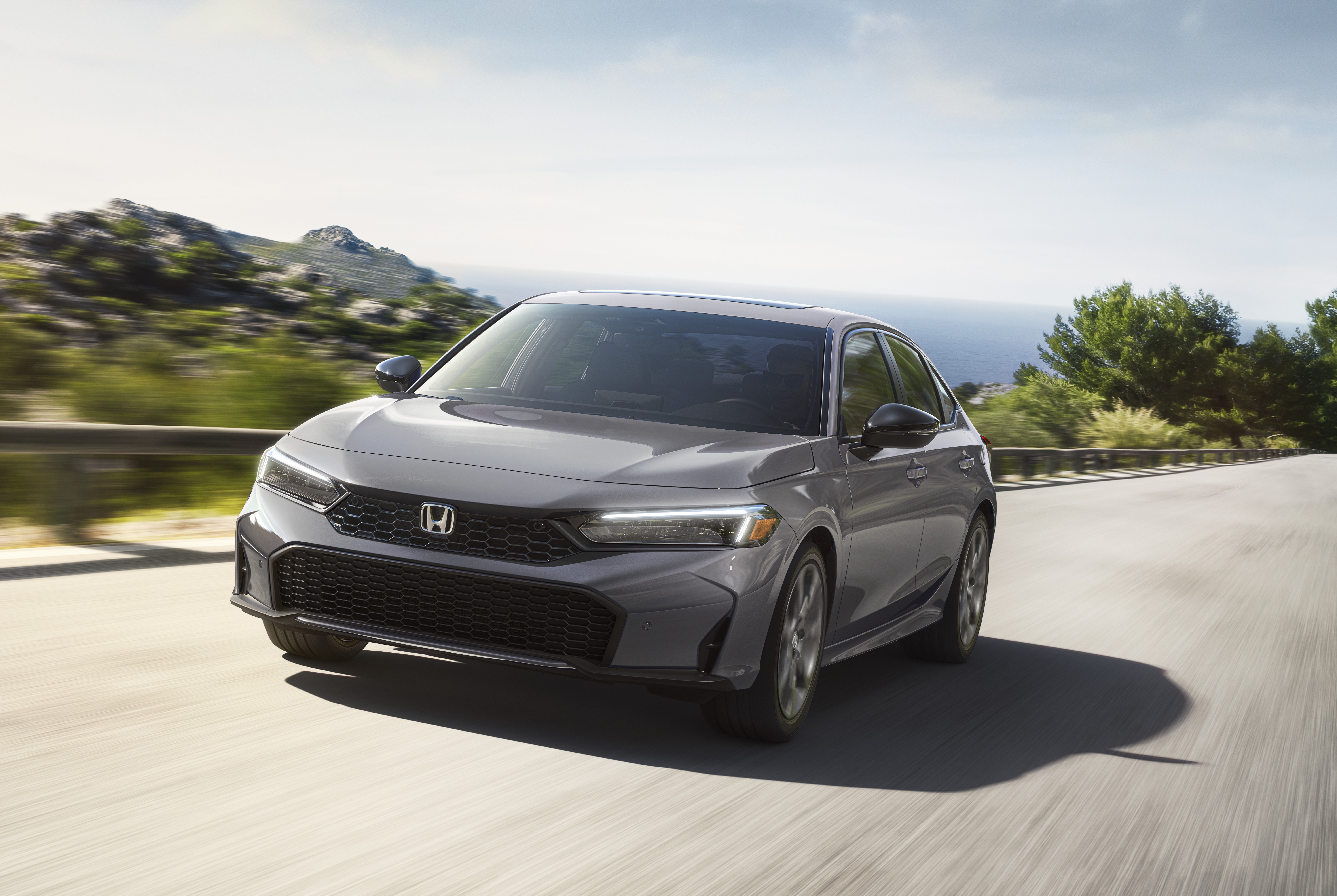 Hybrids dominate Consumer Reports’ list of top new cars