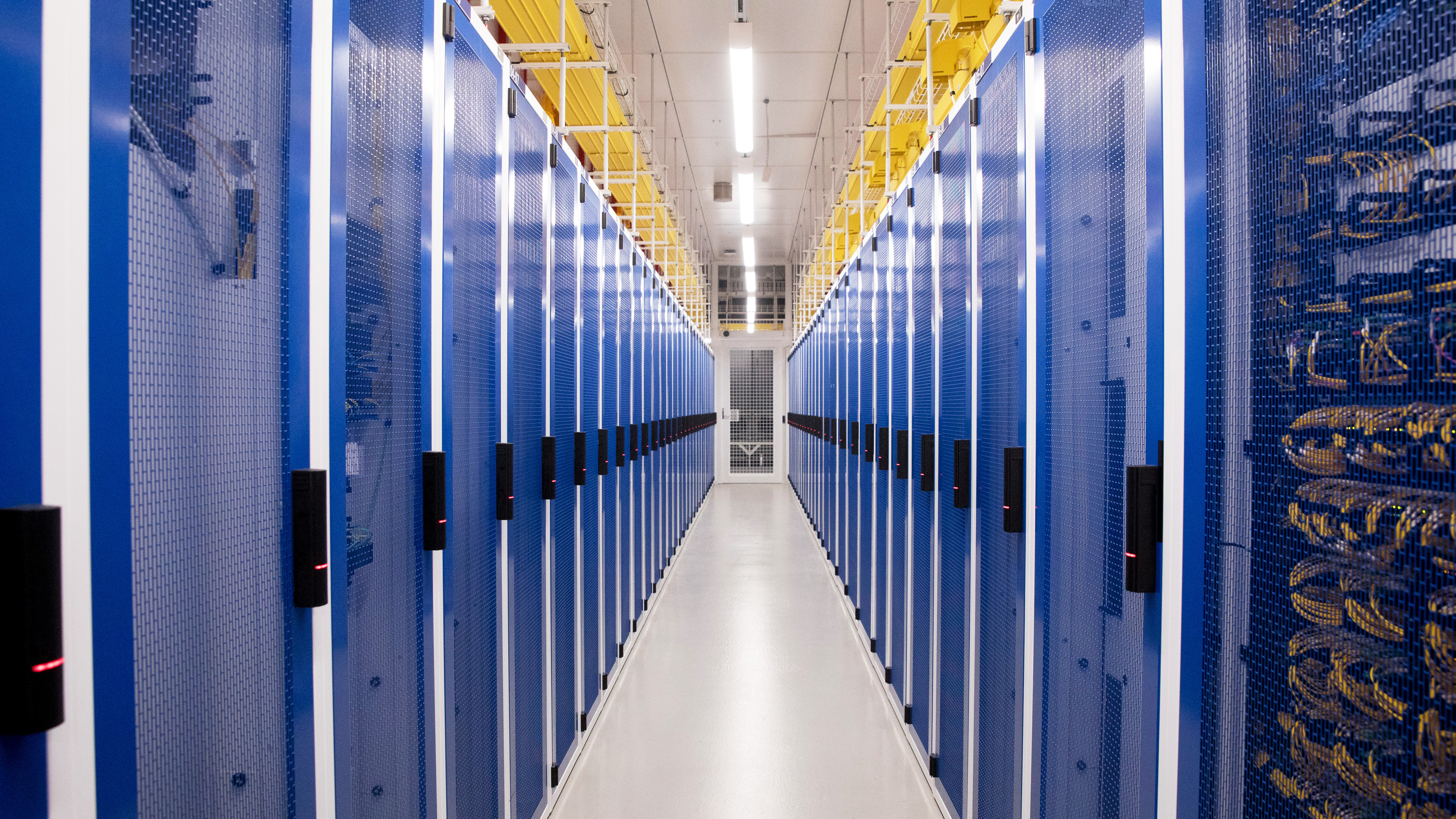 Michigan should welcome data centers — but on Michigan’s terms