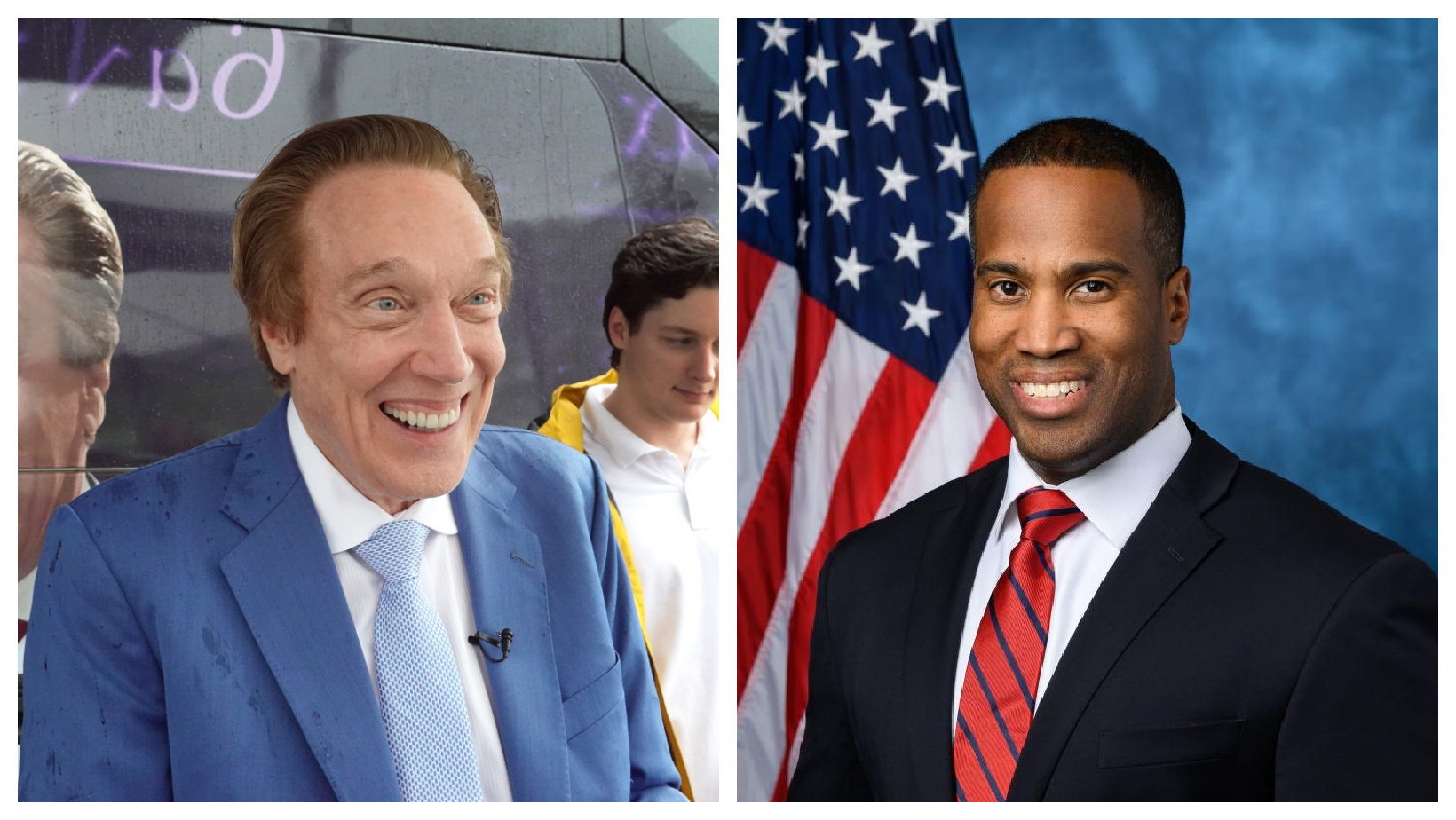 Michigan's governor and Senate primaries tighten - Crain's Detroit Business