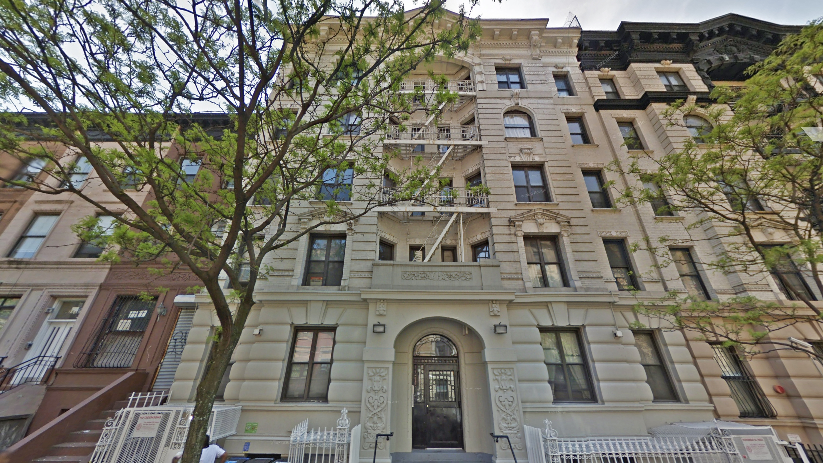 Upper Manhattan landlord sued for alleged rent overcharges