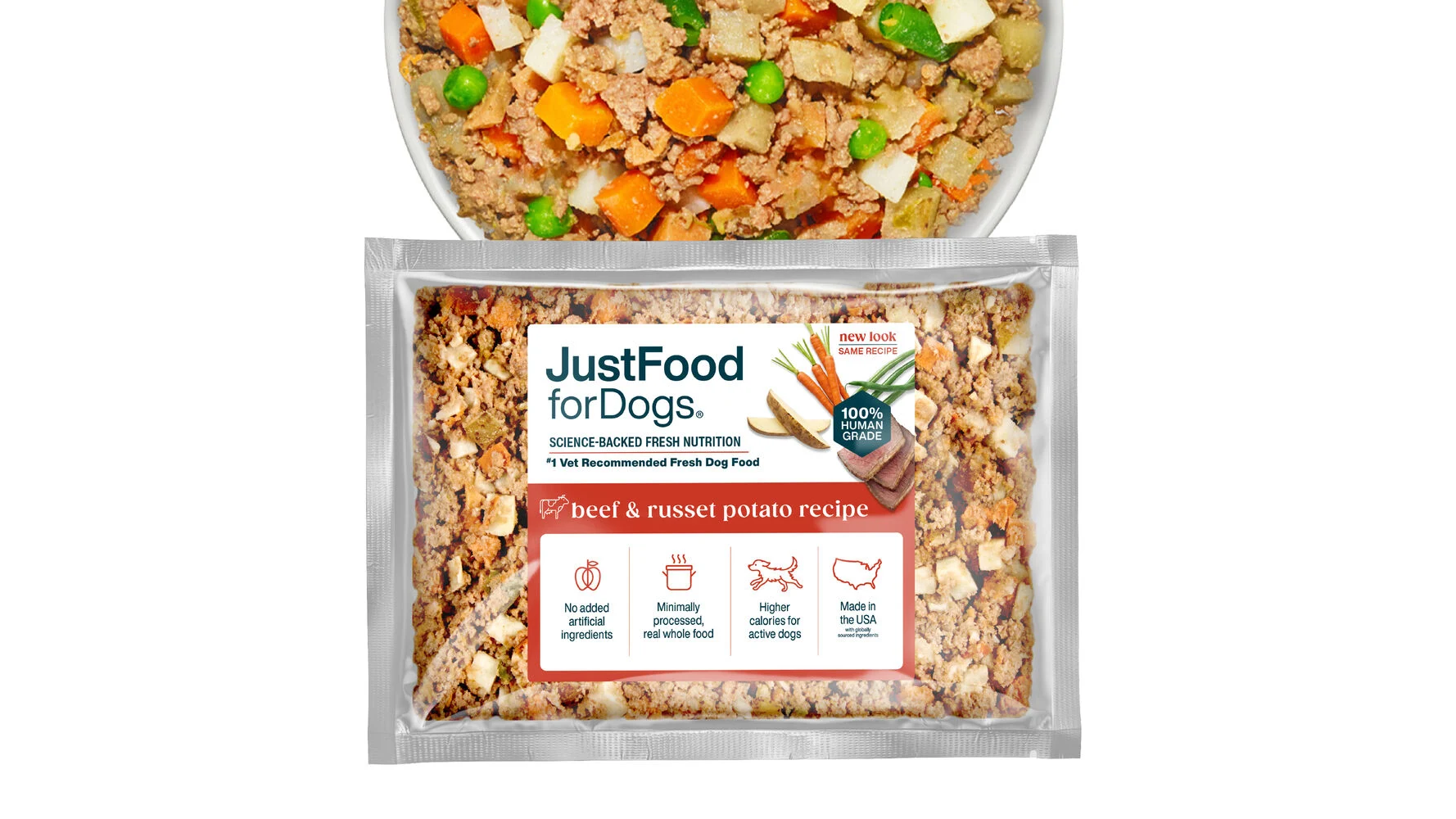Agency Brief—Pet food brand chases rivals, global ad spend growth slows