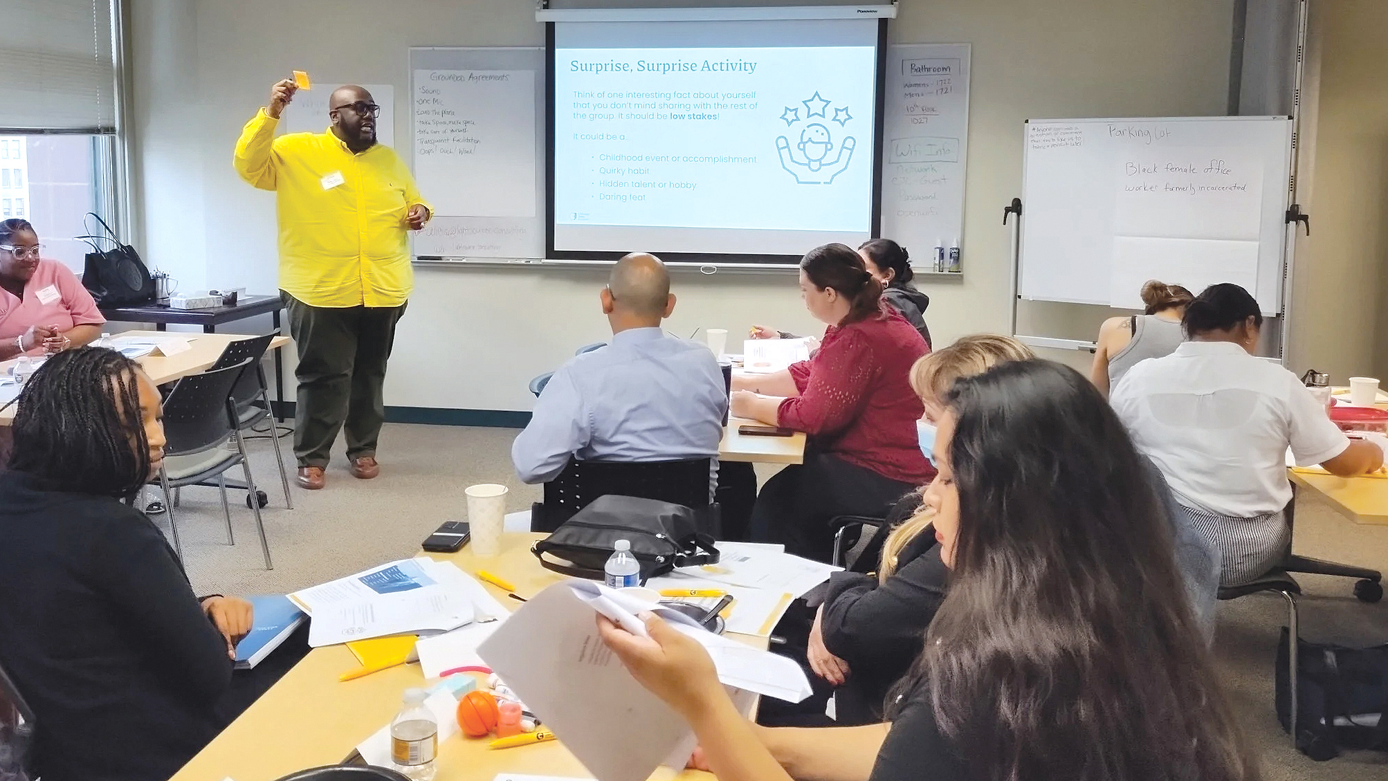 Commentary: More intentional connections will strengthen Chicago’s talent pipeline