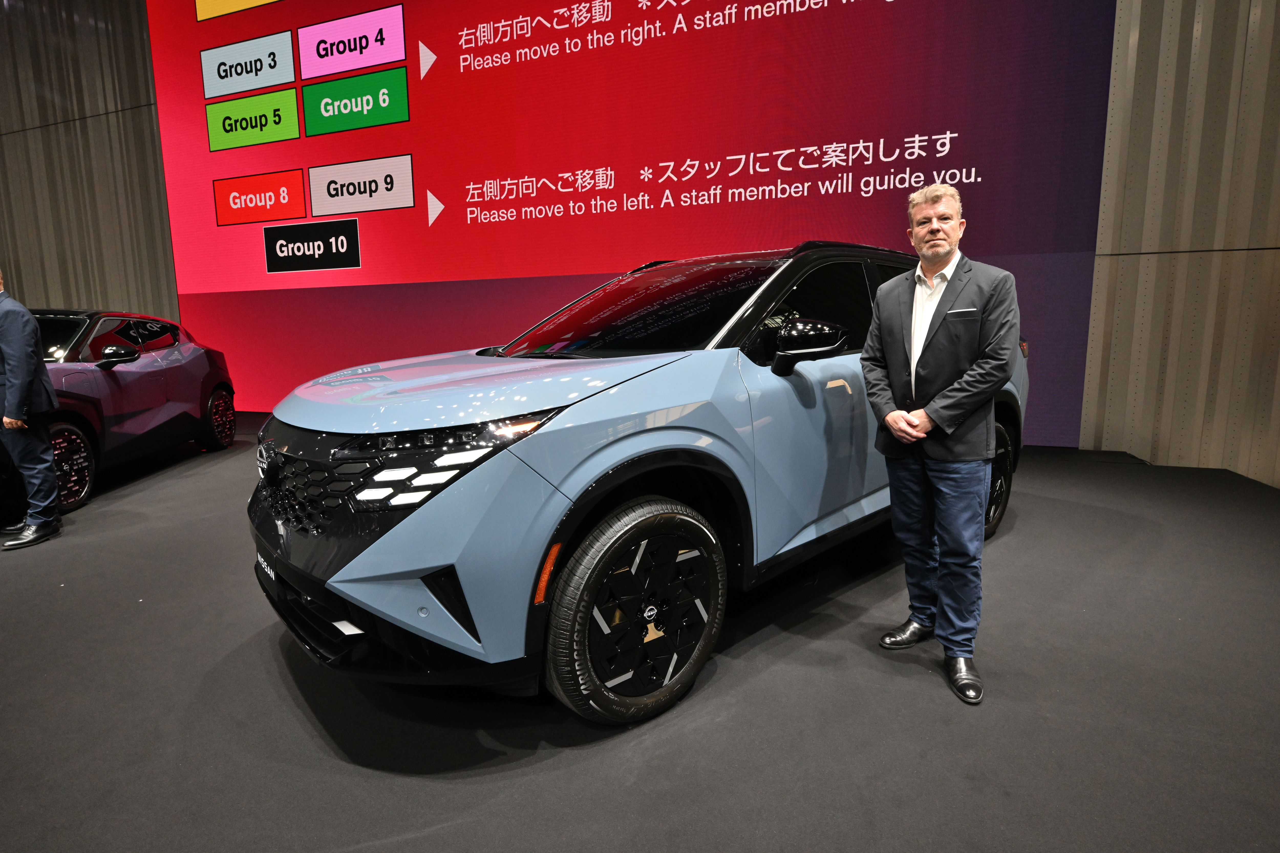Nissan fast-tracks Canada in product push, bets on hybrids and affordability