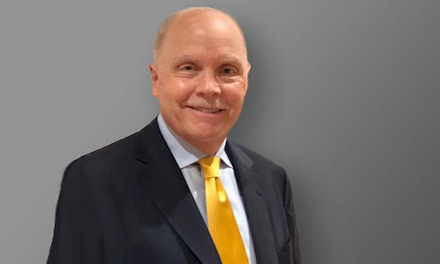 Ex-GM CEO Fritz Henderson takes another spin through bankruptcy at supplier Marelli