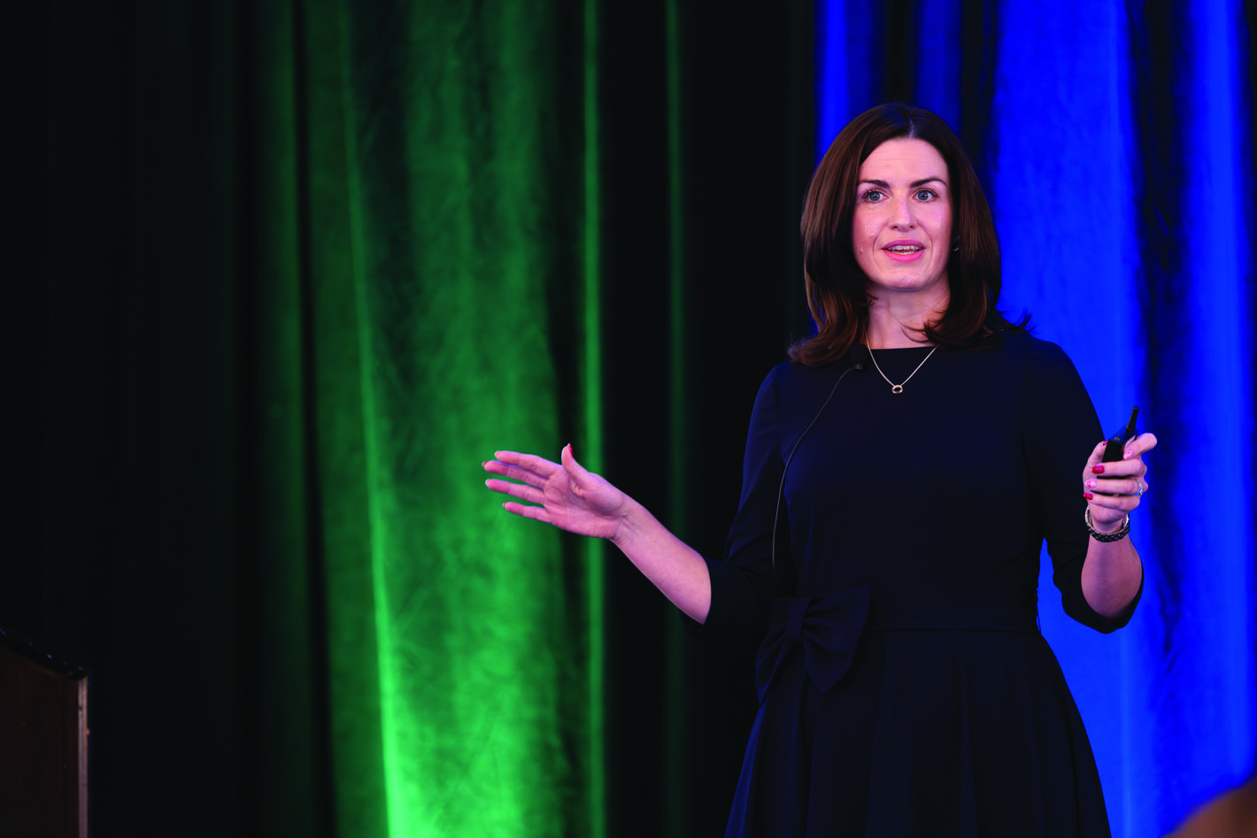 Mergon focuses on confidence to help employees RISE in their careers