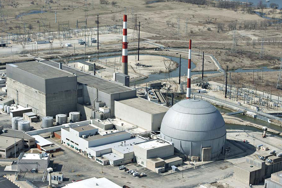 Illinois lacks leverage to extract the nuclear plant cleanup pledge Exelon  gives New York - Crain's Chicago Business