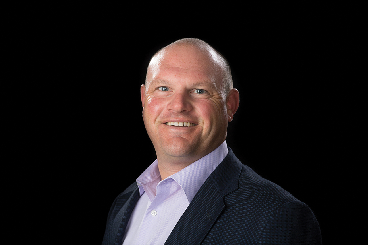 Mark Panzica, 39 - Crain's Cleveland Business