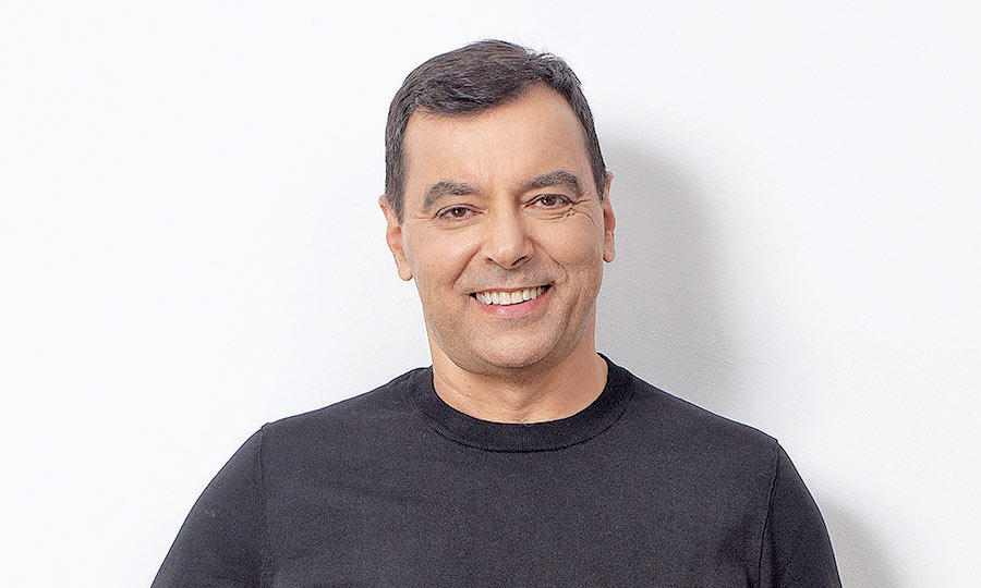 Amnon Shashua: Robotics are a natural investment for autonomous tech companies