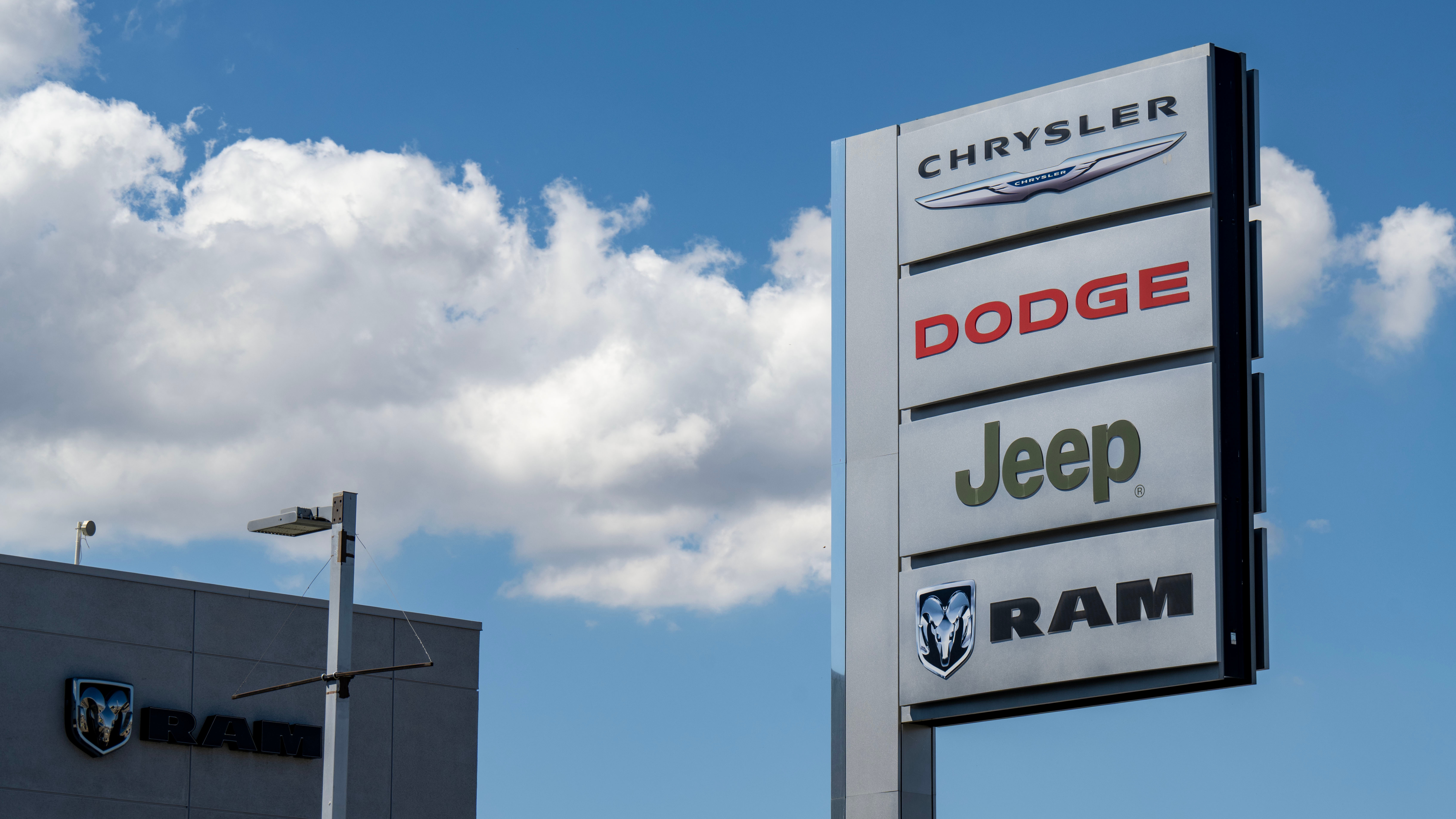 Stellantis FlexCare Drive program with JM&A adds dealer reinsurance options