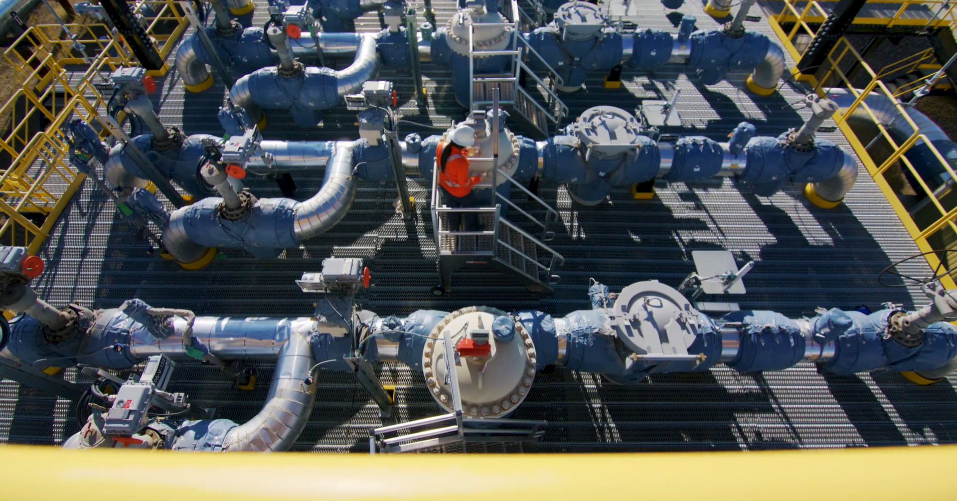 Energy security in an uncertain world depends on affordability and access