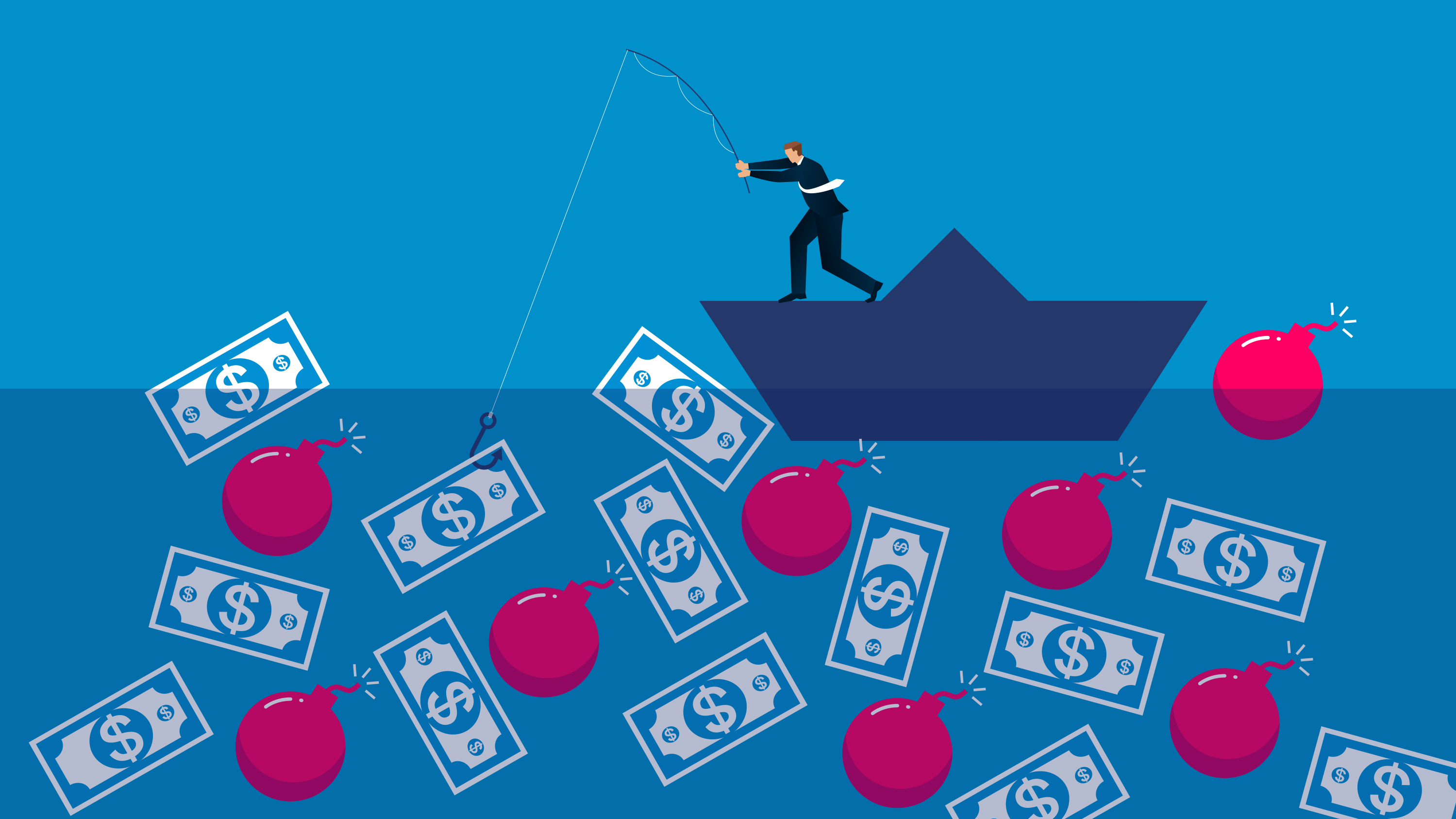 Corporate pension funding gains face uncertainty with rates, markets in question