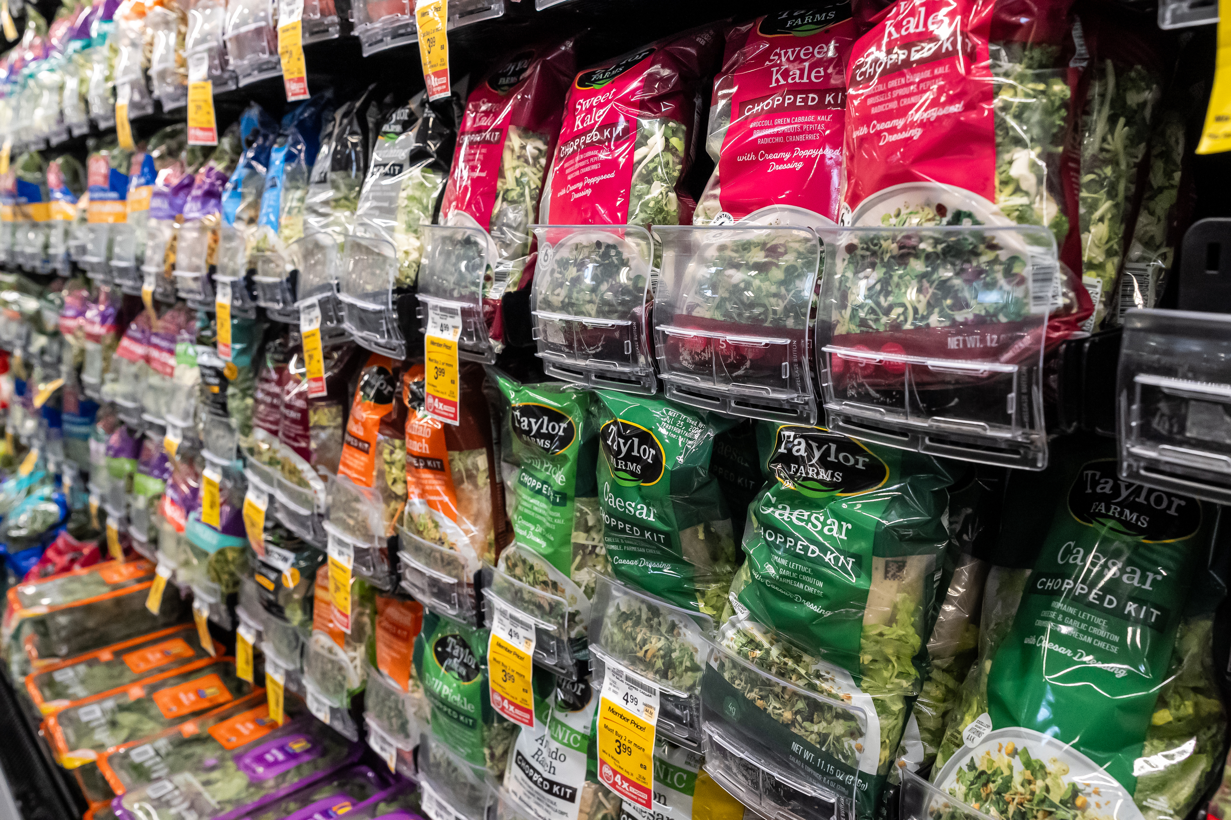 crain convenience & tobacco 1340 Highway Bowie Md Crain's - Robin Renzenbrink has
