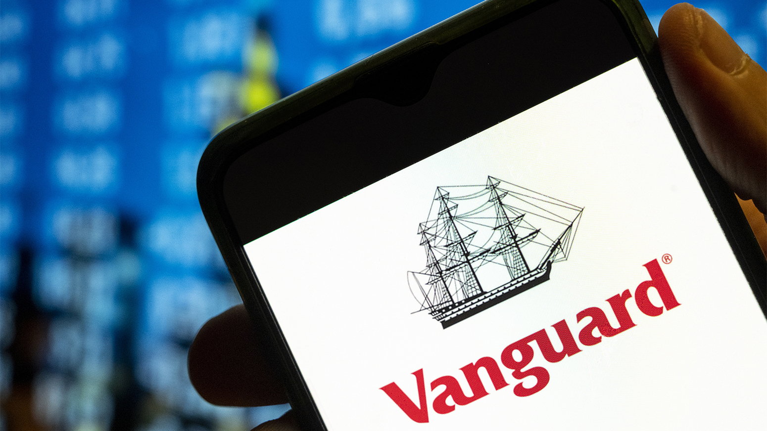 Vanguard makes belated push into bond ladder ETFs with new filing