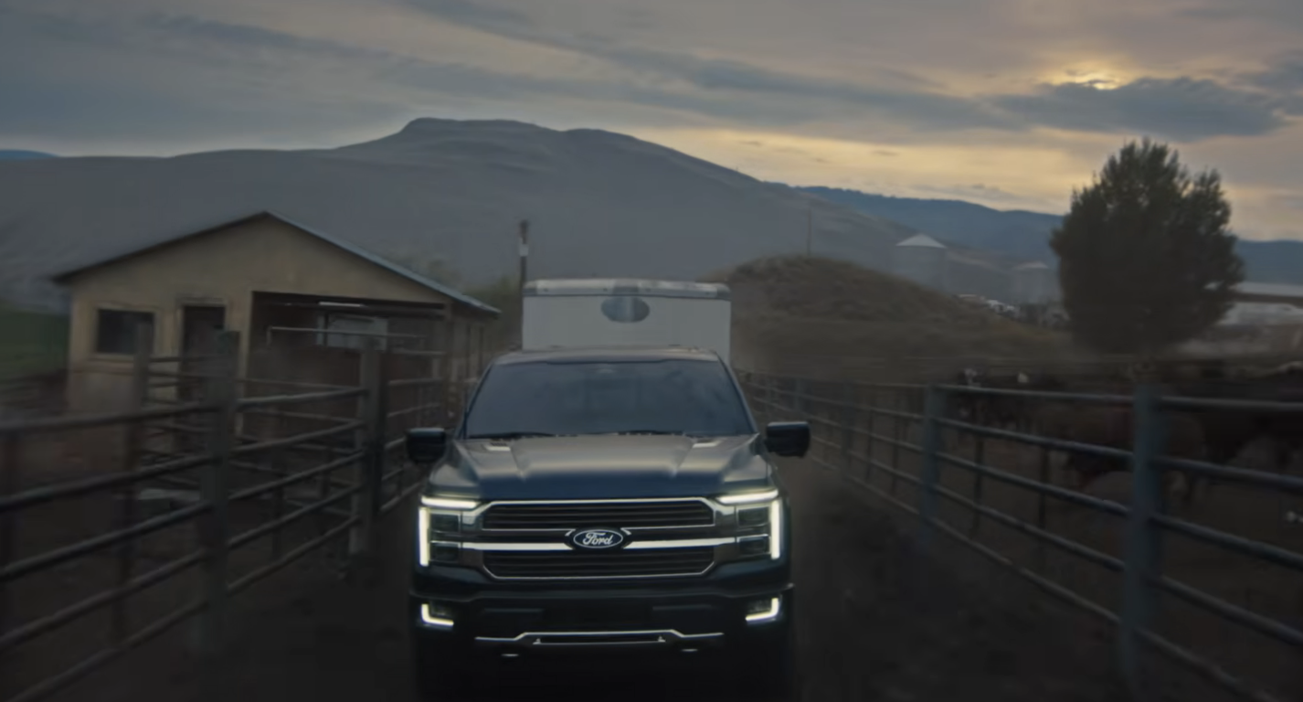 Ford relieves rival Chevy as MLB’s top auto sponsor