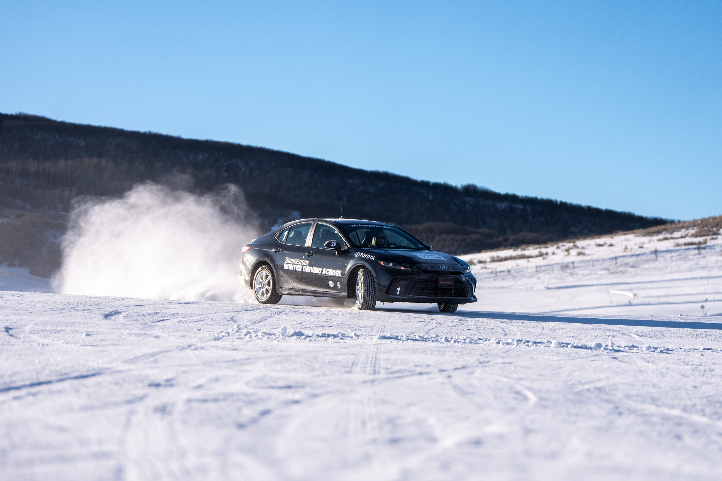 All-weather tires, EVs shape winter tire segment in 2026