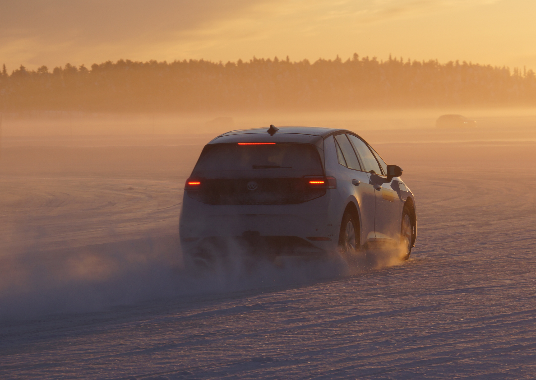 VW’s software partnership with Rivian clears investment hurdle