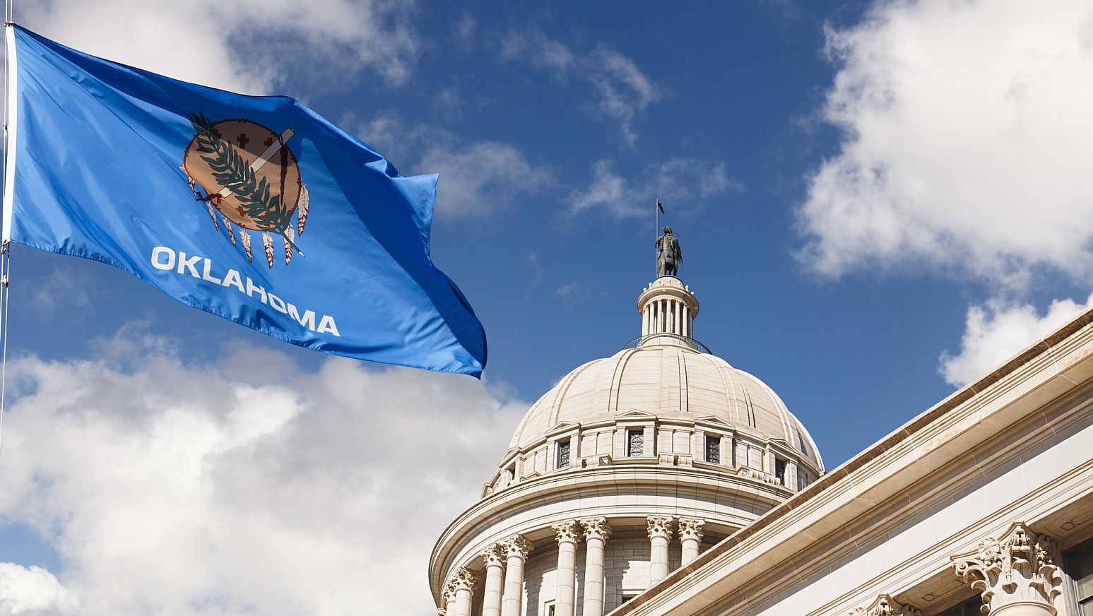 Oklahoma ruling underscores growing judicial resistance to anti-ESG laws