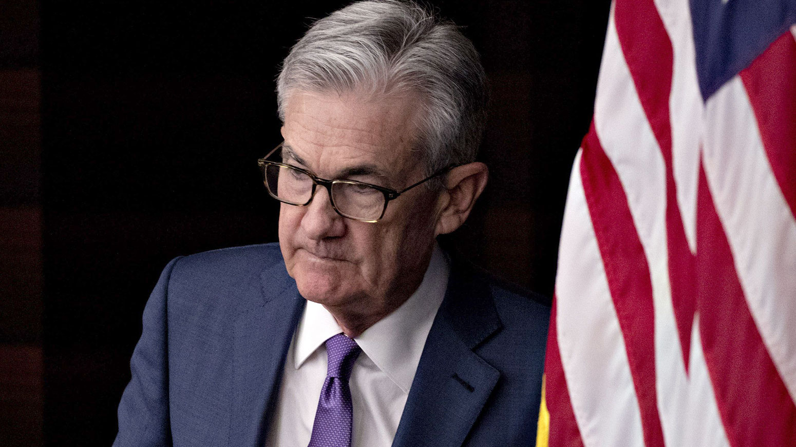 Global central bank leaders voice support for Fed Chair Powell amid investigation