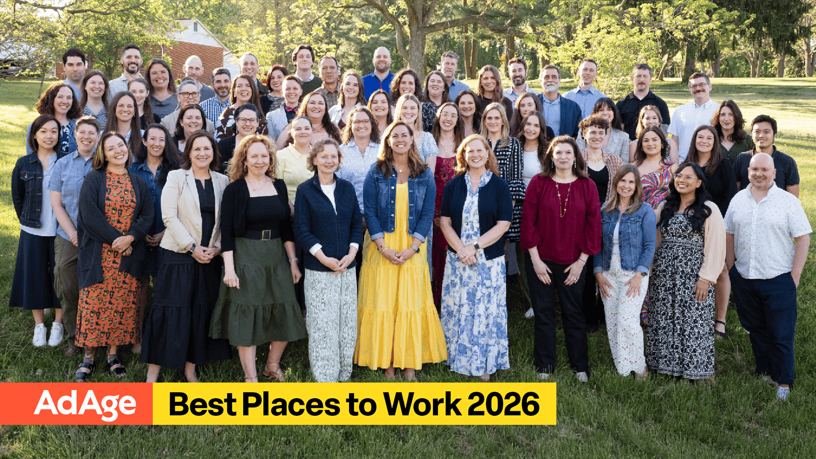 Avalon Consulting Group: Best Places to Work 2026 - Ad Age