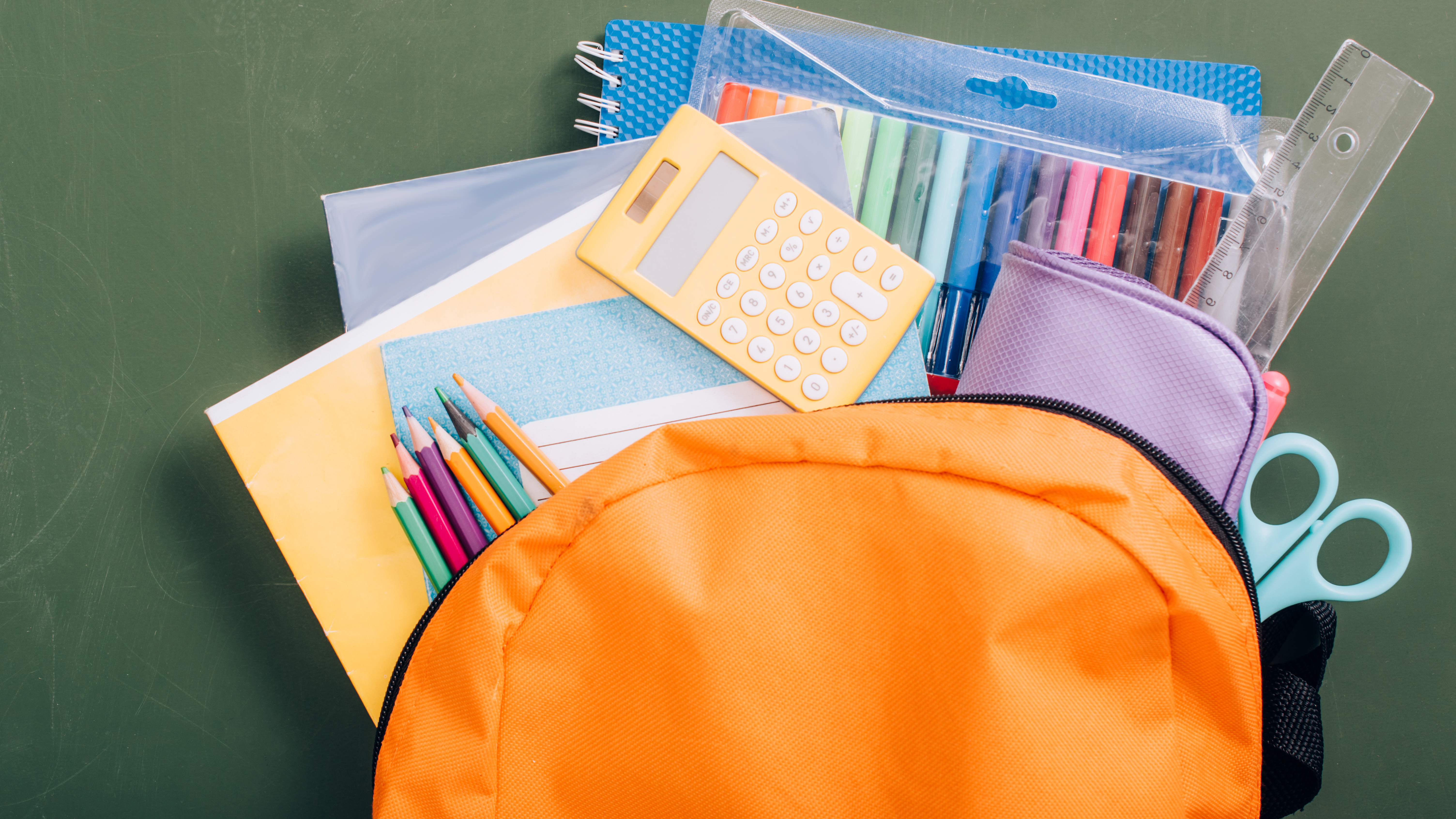 How back-to-school marketing is changing in an uncertain economy