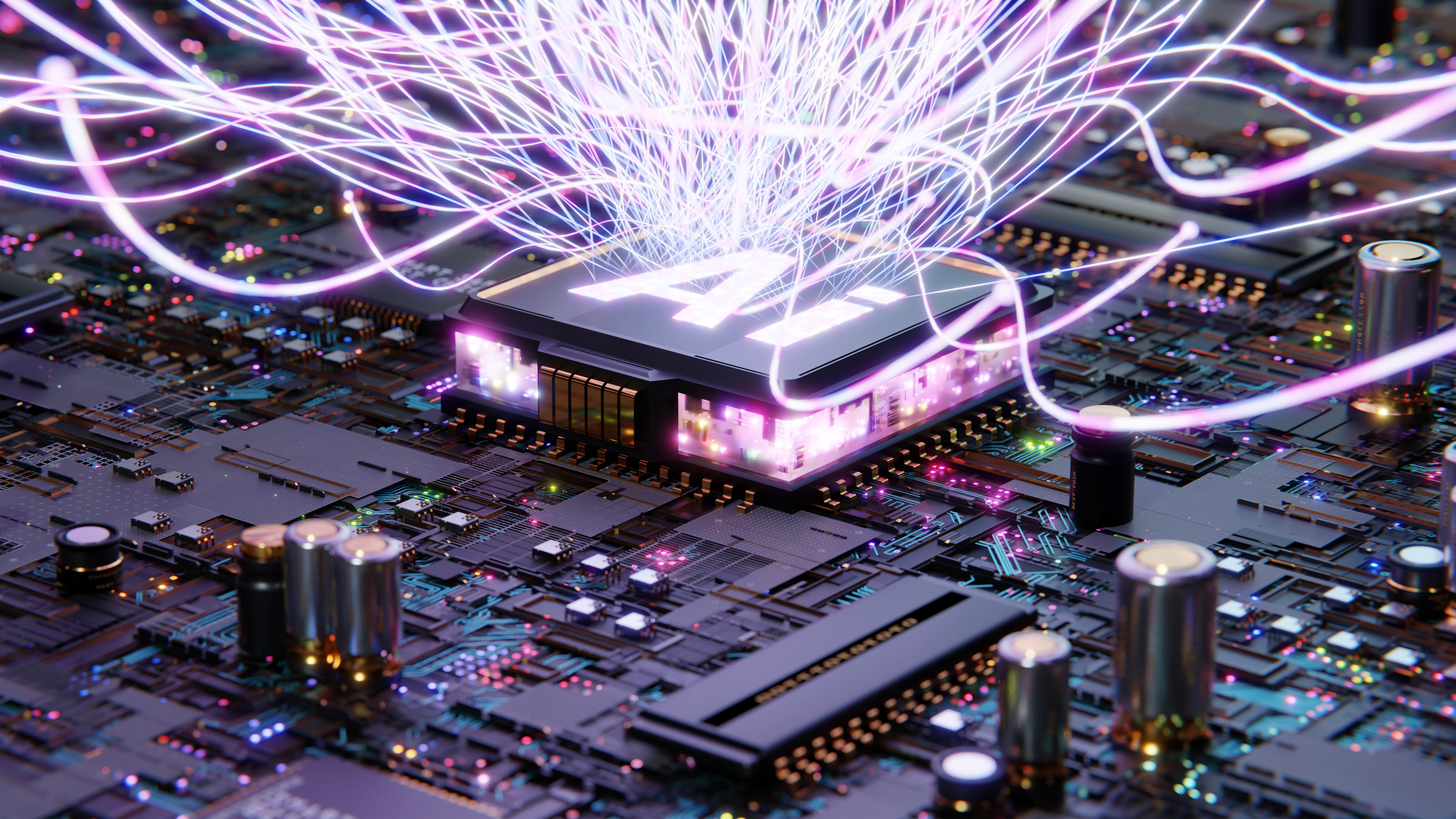 What this niche memory stock ETF’s early success reveals about the ongoing AI trade