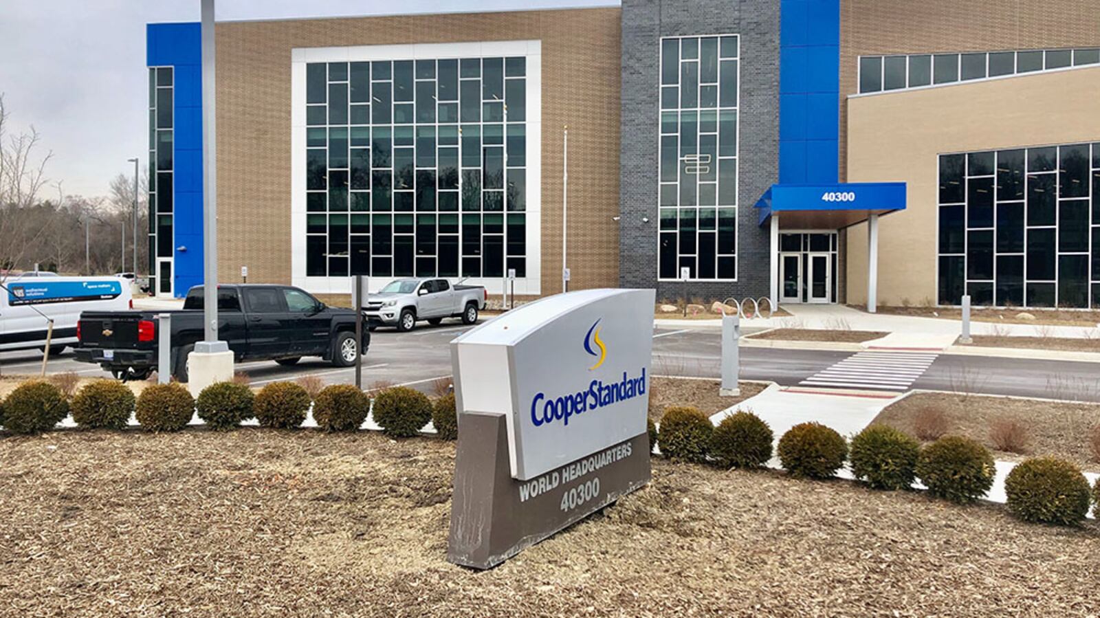 Cooper-Standard to close second Ohio plant