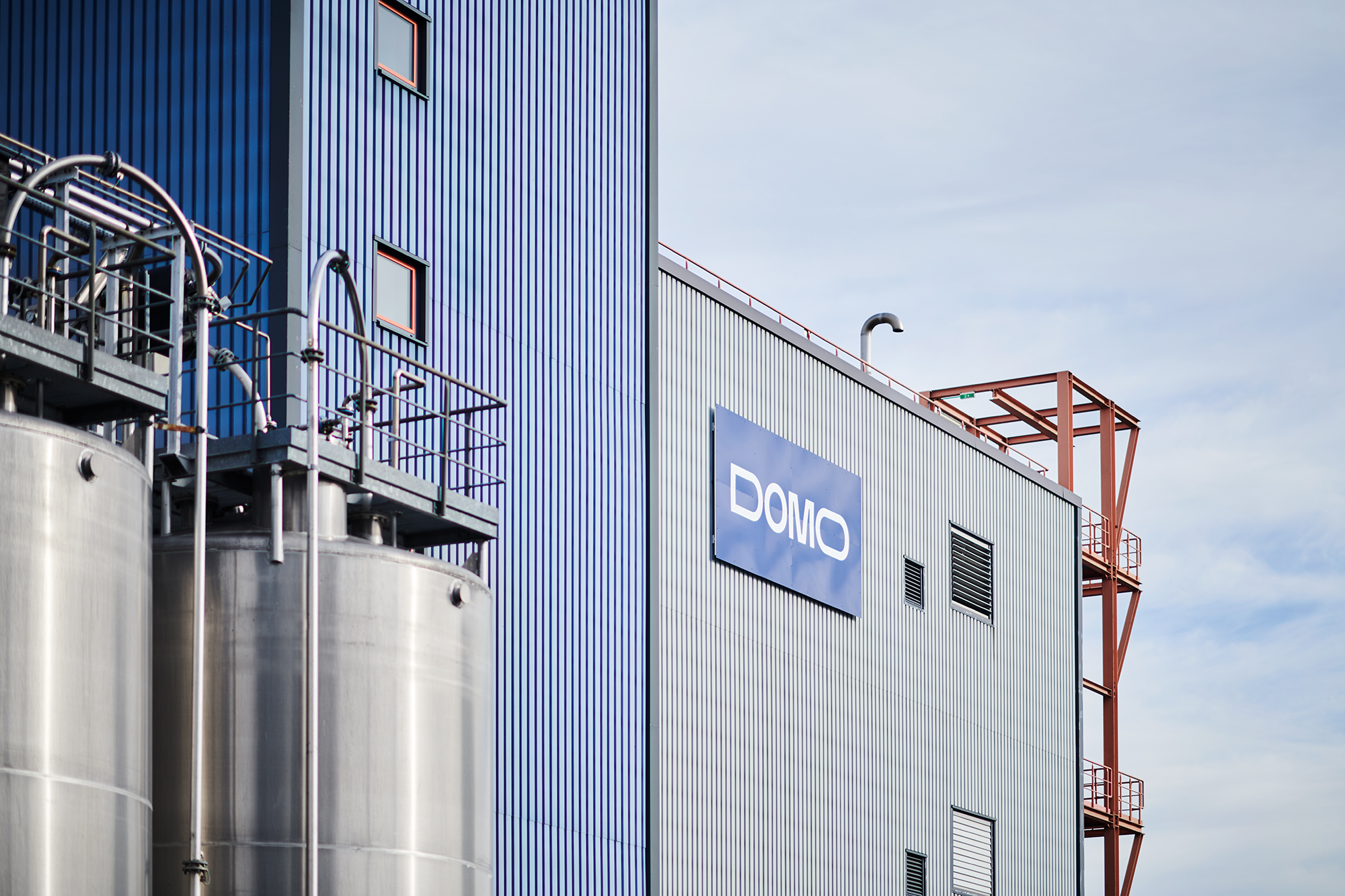 Domo Engineered Materials acquired by Lone Star Funds, Premnitz plant rescued