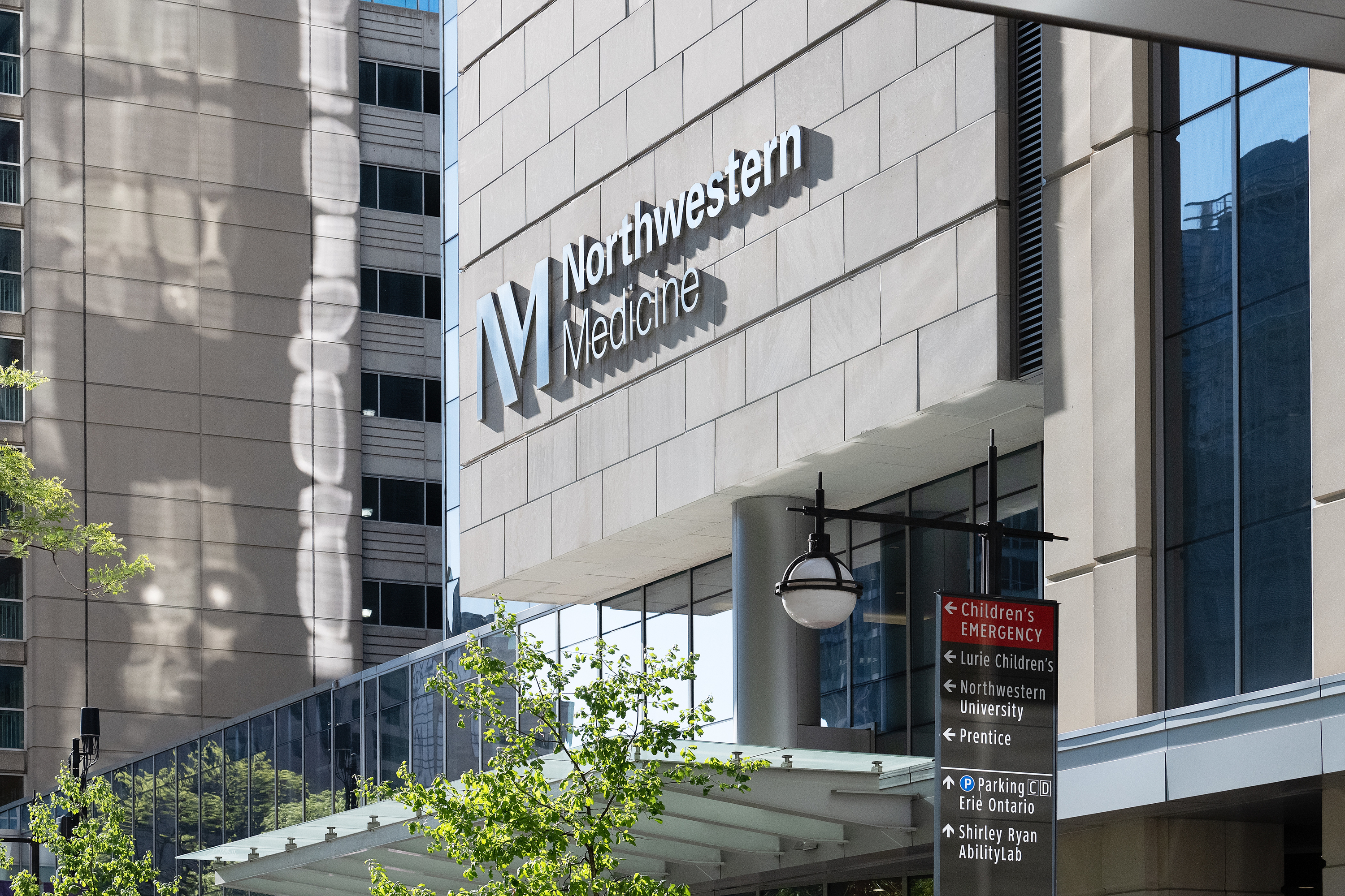 Northwestern University medical residents plan to unionize - Modern ...