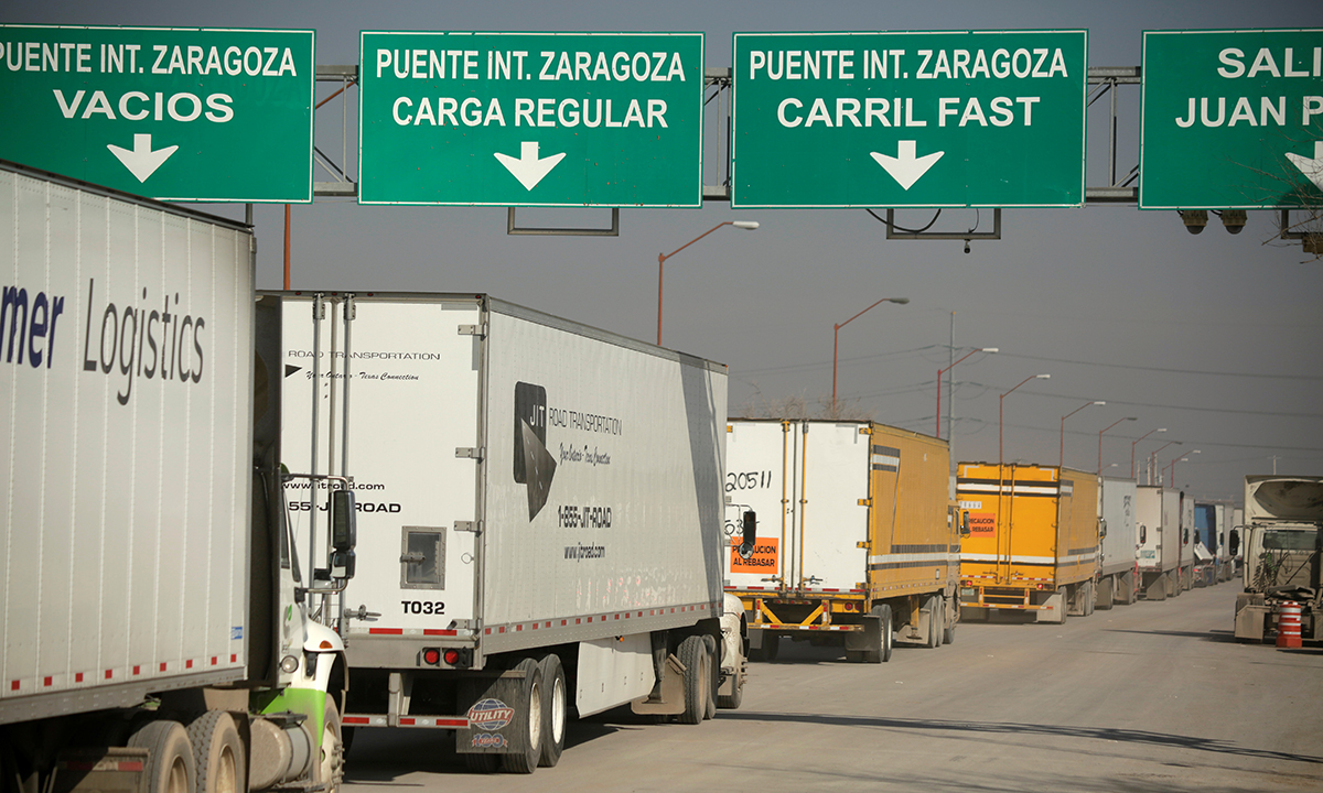 Automakers consider extensions on auto rules under USMCA