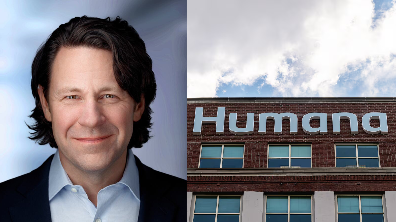 Humana puts on brave face amid surprise Medicare growth