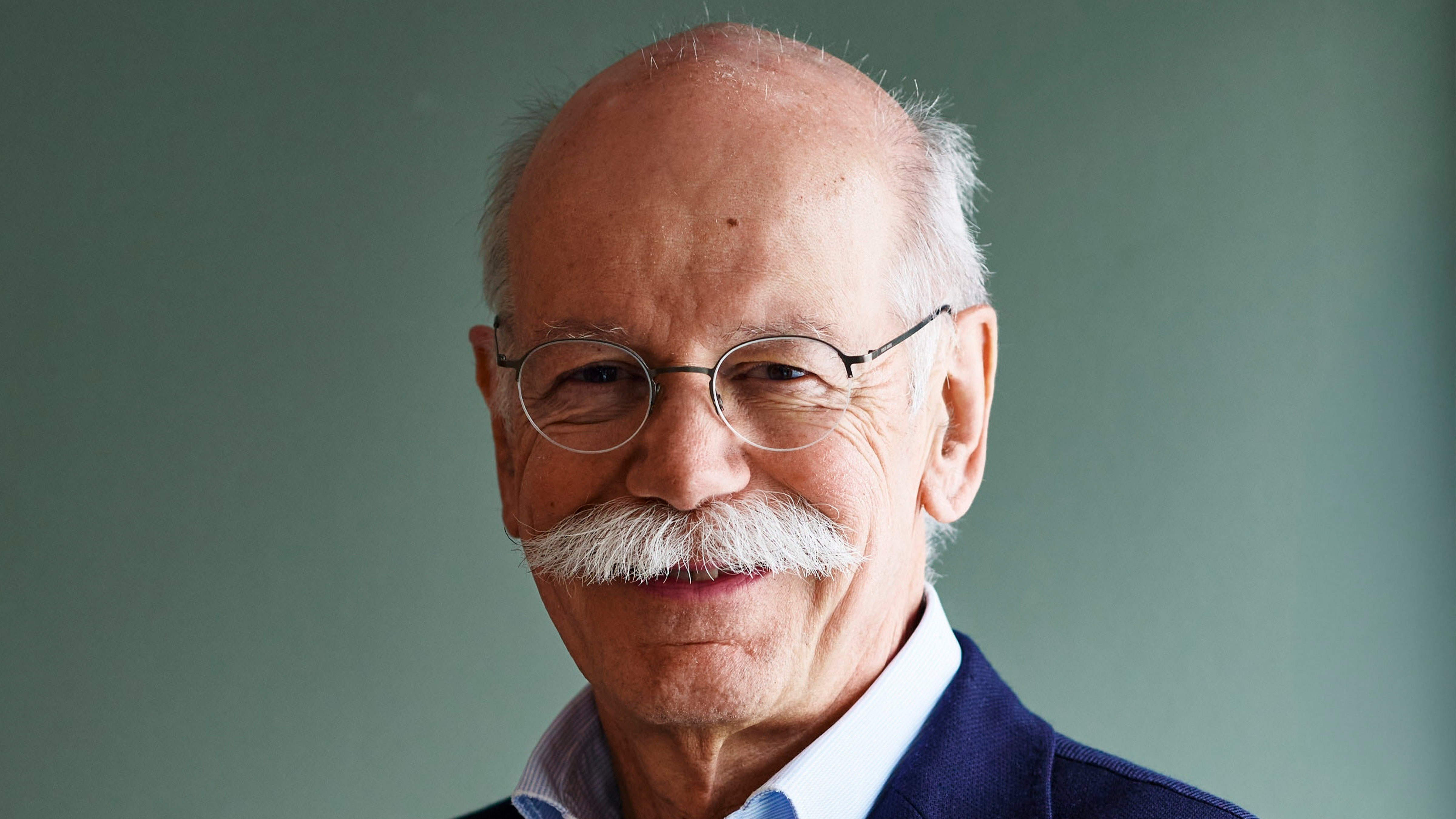 Former Daimler CEO Dieter Zetsche joins Factorial board as battery startup scales