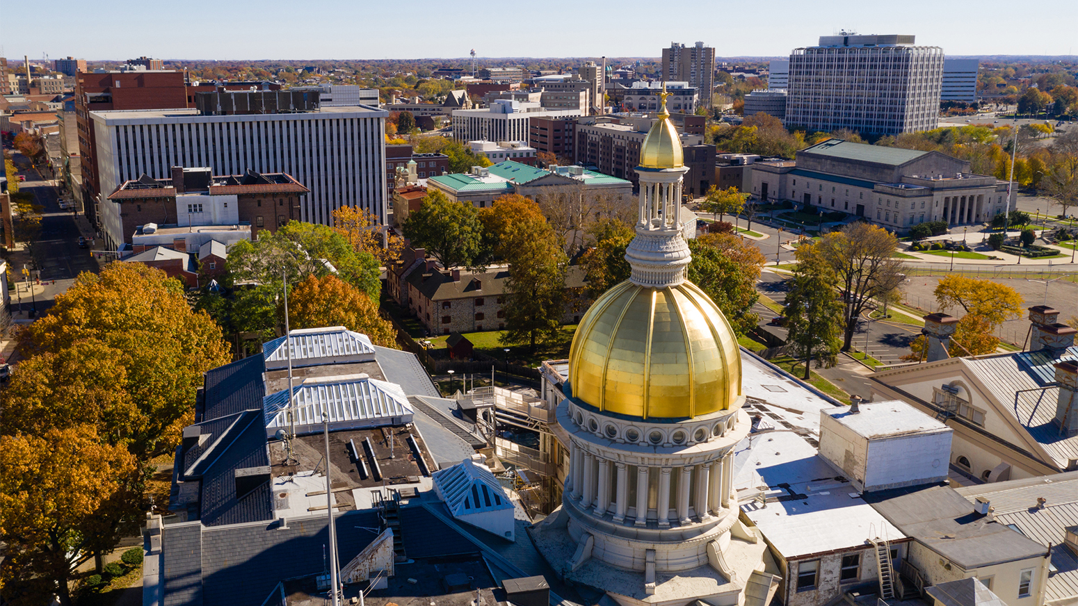 New Jersey pension fund cuts private equity, real estate targets — adds investment-grade private credit