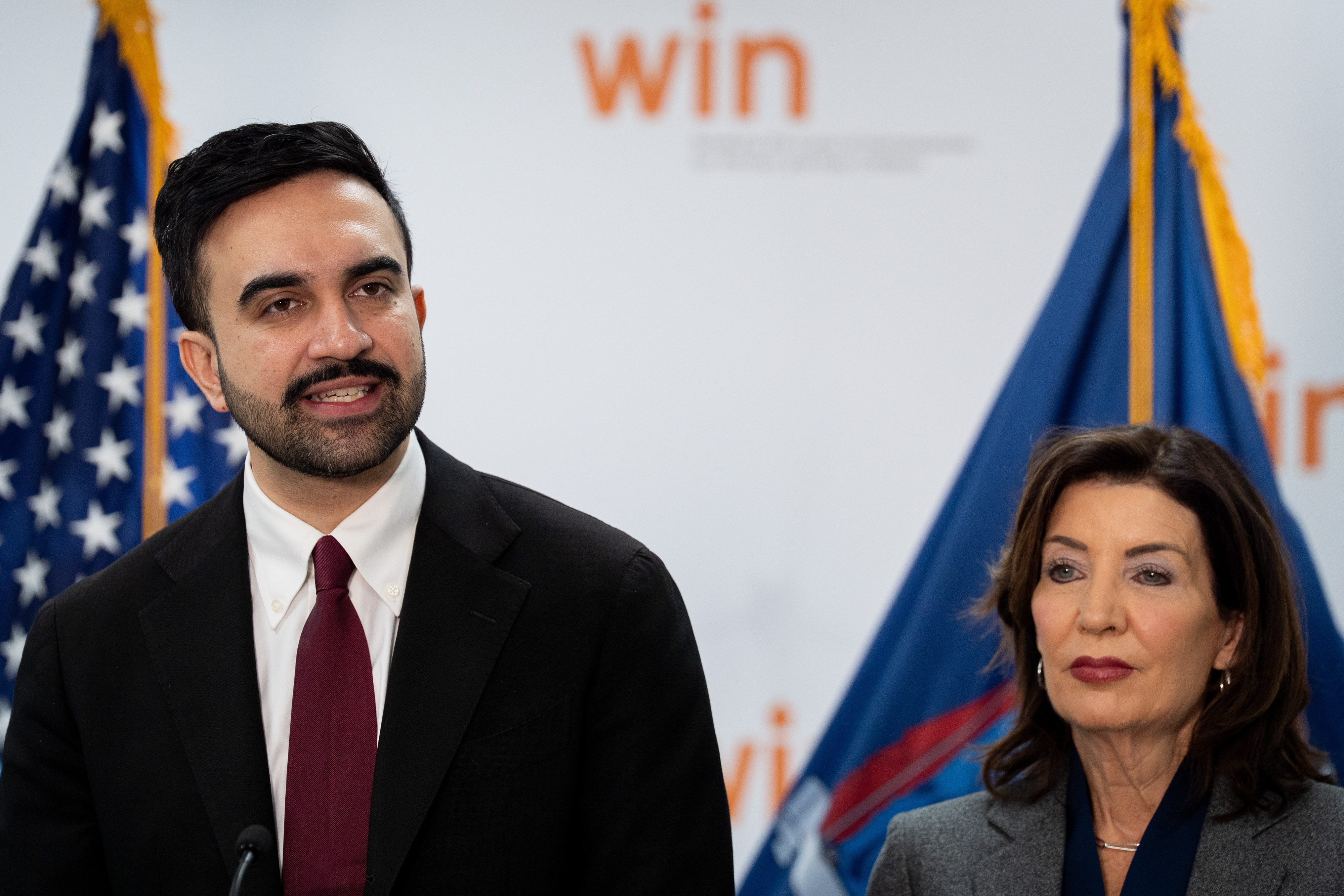 City’s second-home tax unites Mamdani, Hochul after budget fights