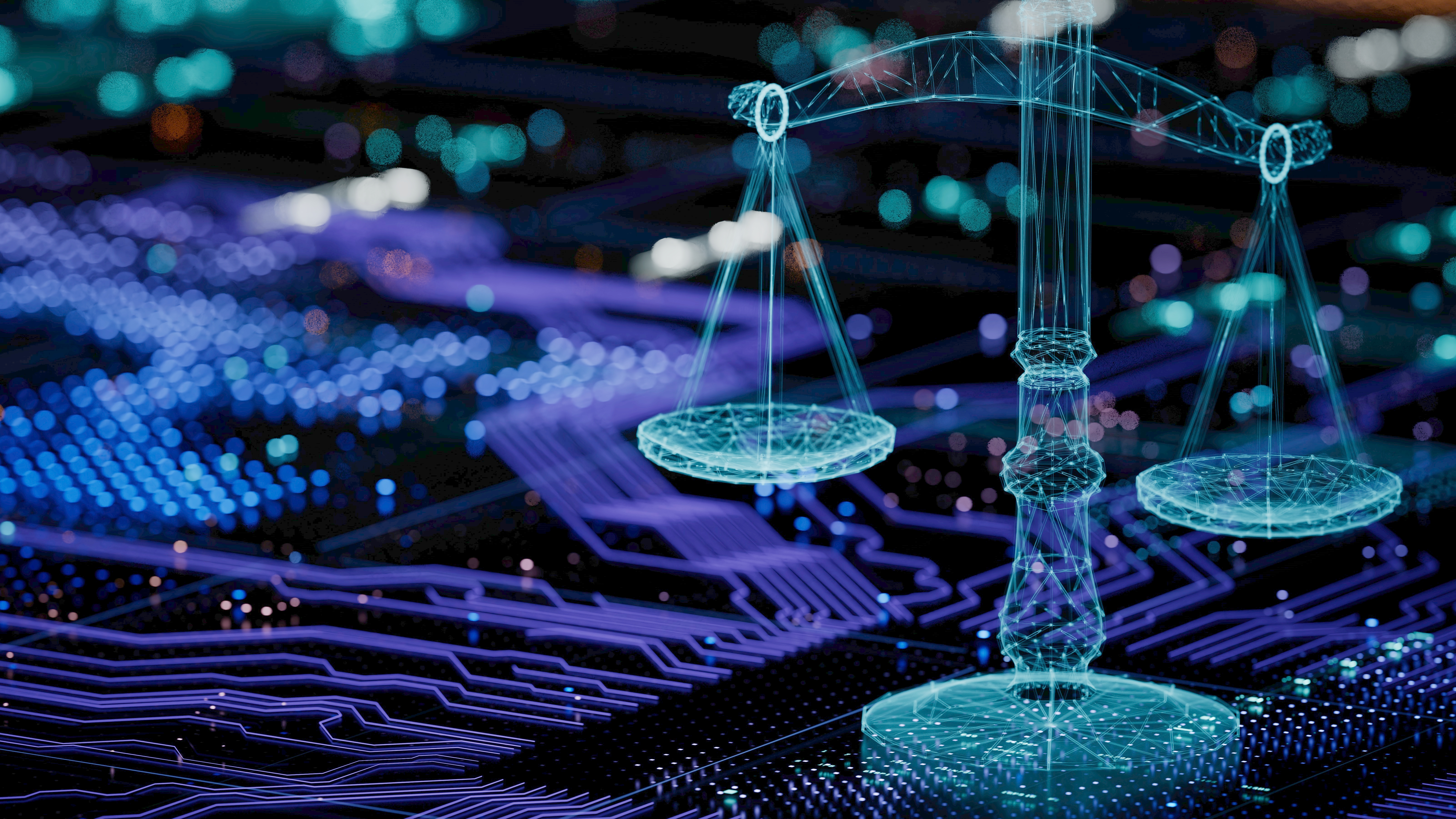 Auto lenders and dealership finance offices face AI compliance maze as federal and state rules collide