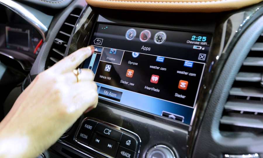 Amid disappointing profits and regulatory hurdles, is selling driver data worth it?