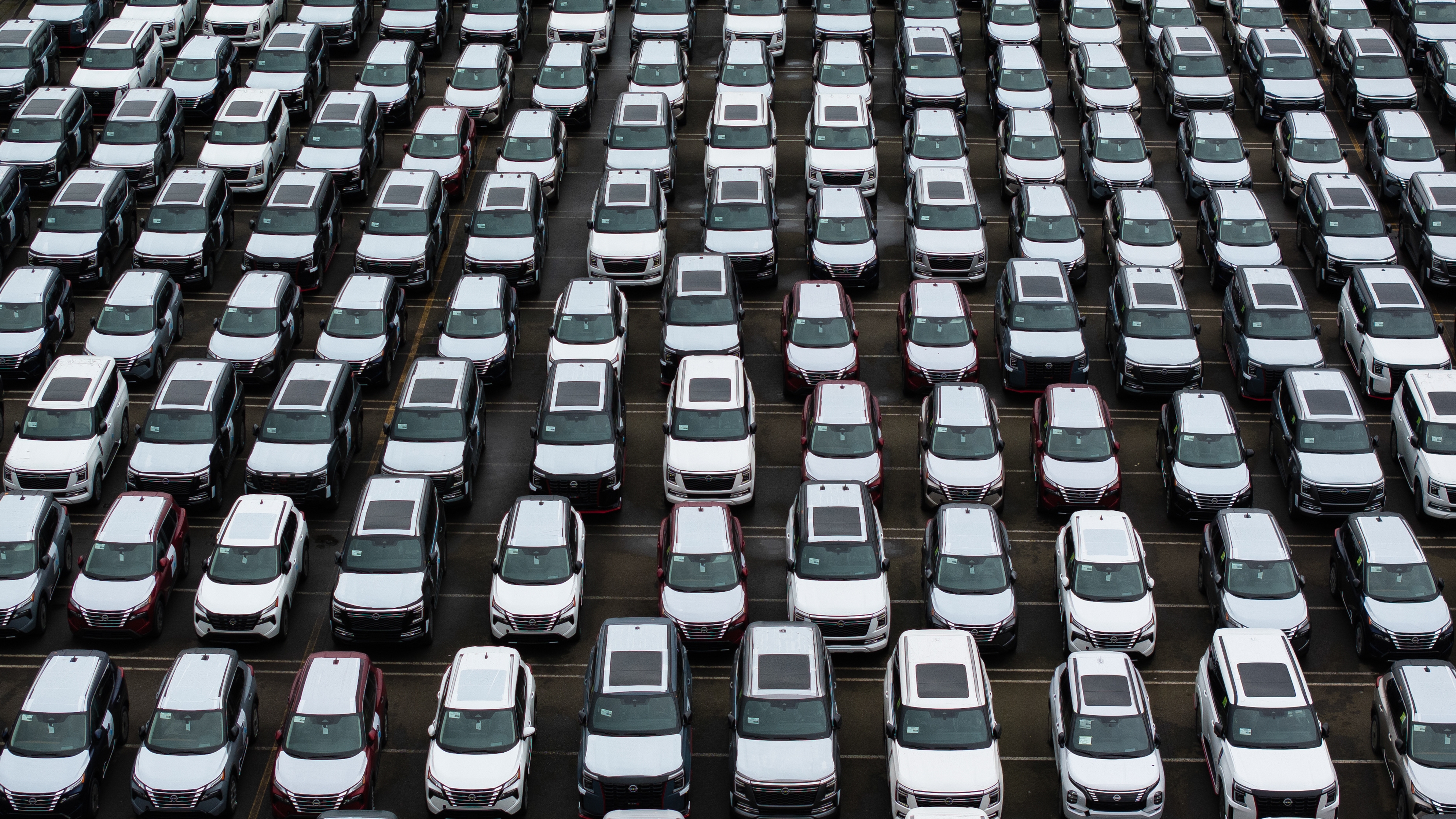 How Nissan cut tariff costs by $2.3 billion with its America-first strategy