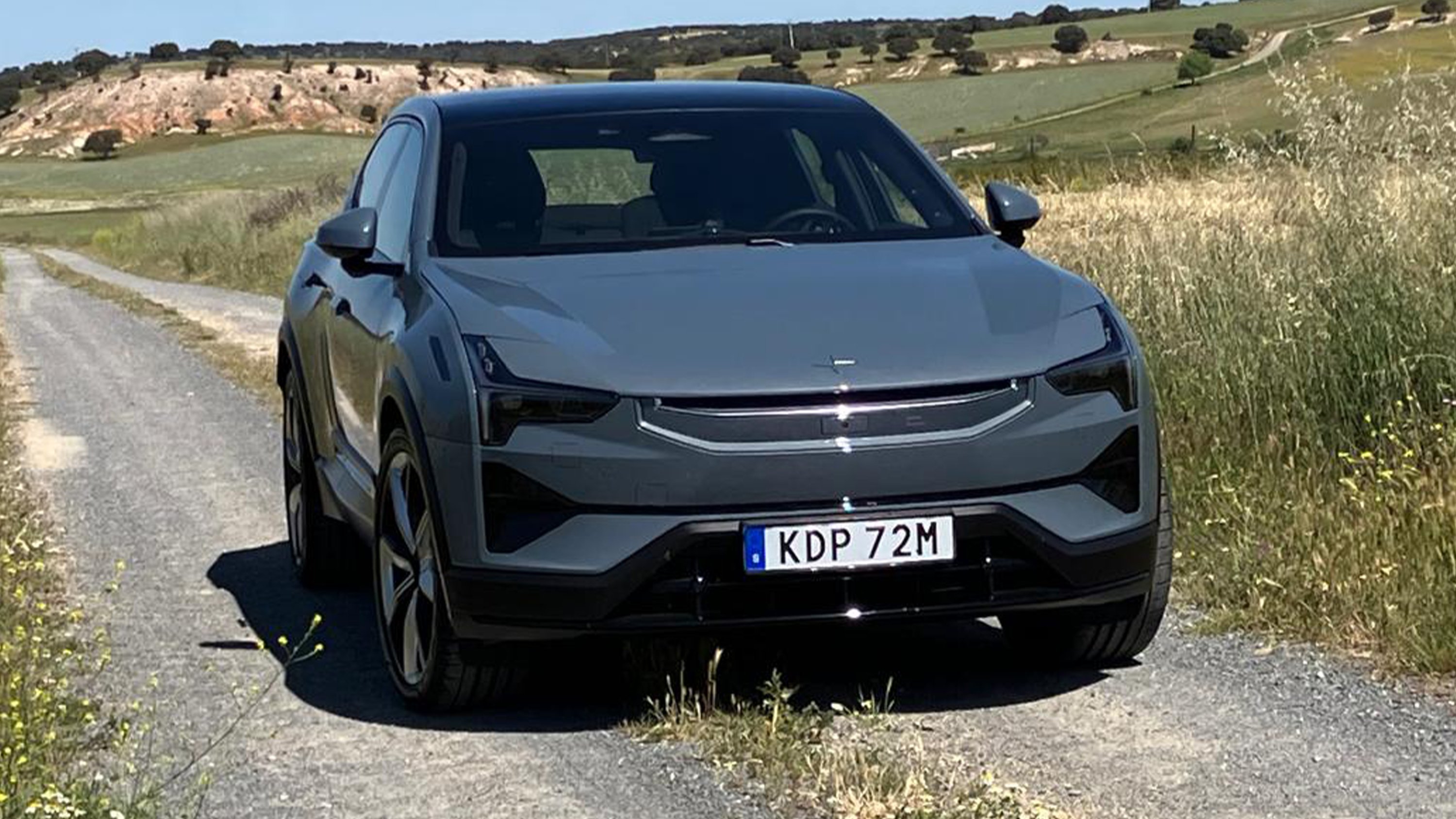 Volvo to swap over $300 million of Polestar debt to equity to consolidate U.S. manufacturing