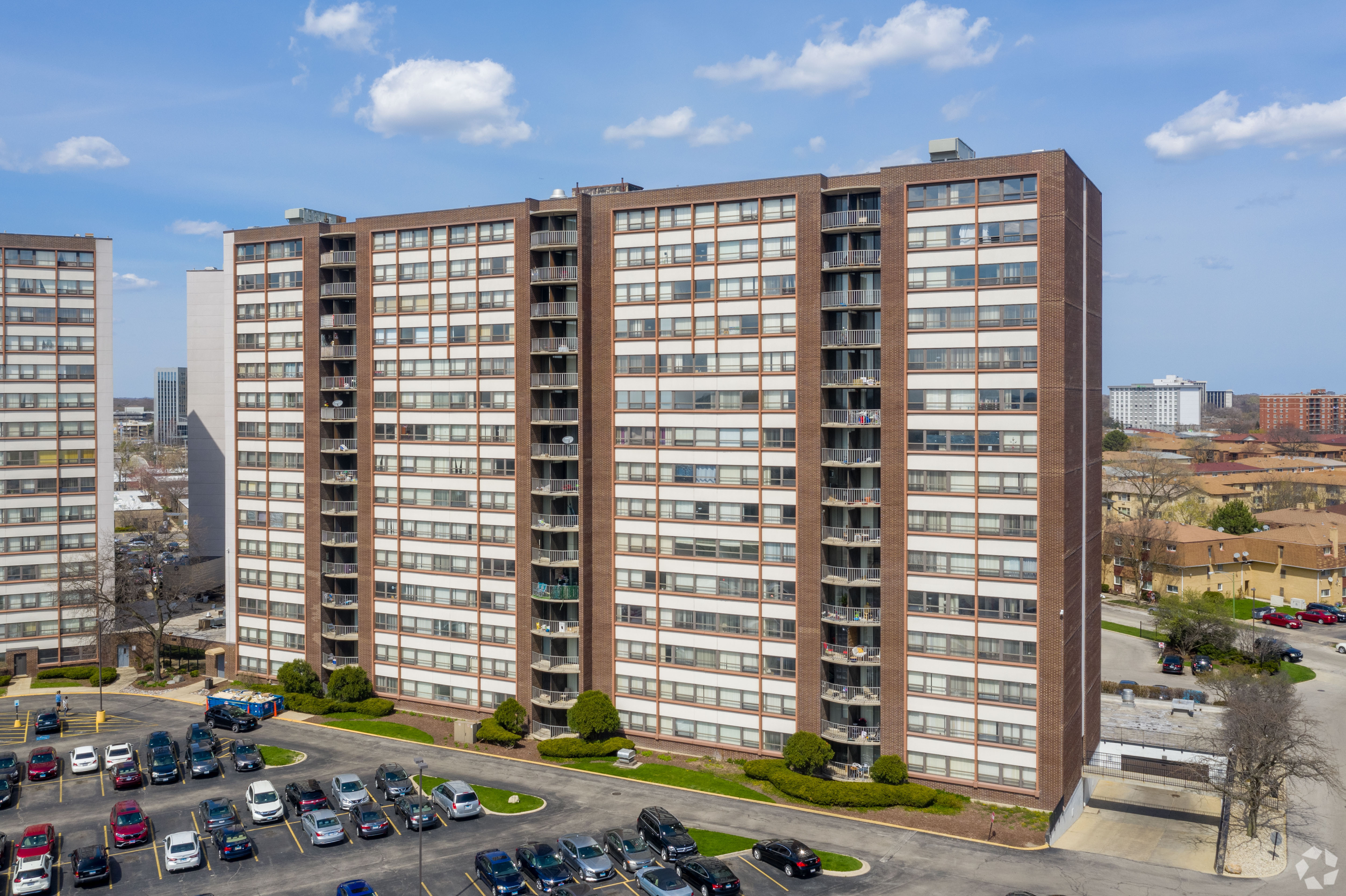 Suburban apartment market heats up: Crain's Daily Gist podcast