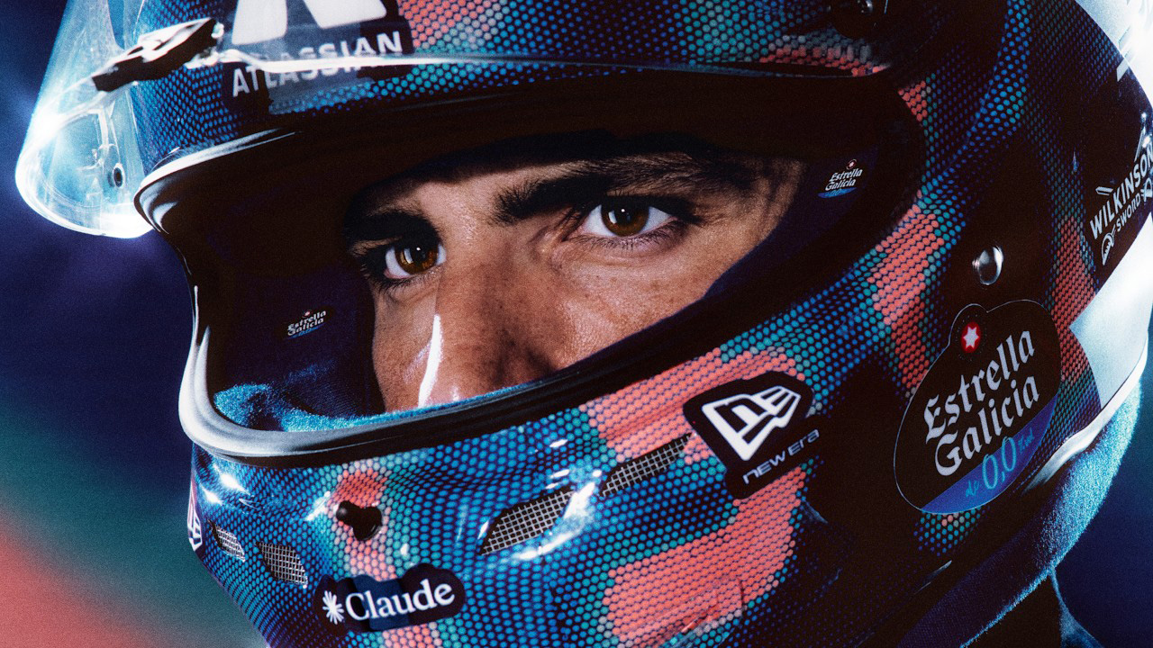 Claude's new F1 design project visualizes the thinking behind auto racing