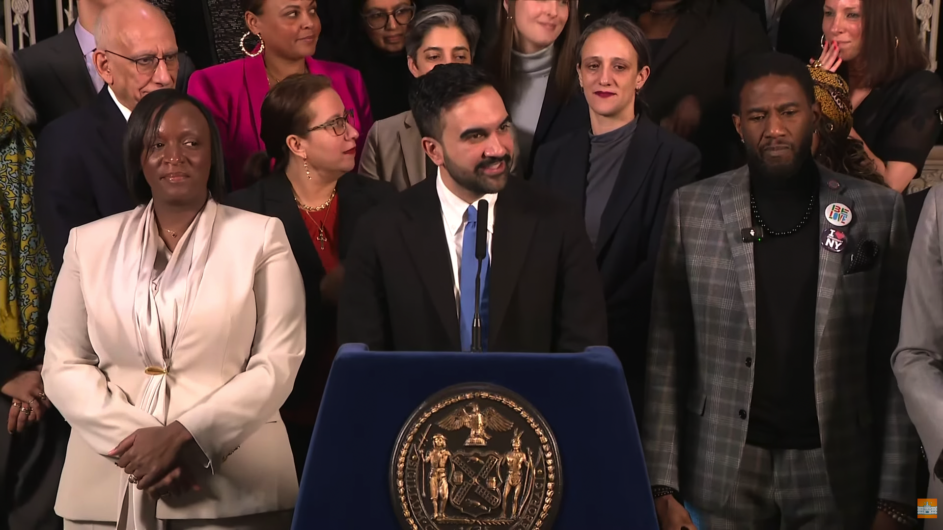 On Politics: A new era for public safety — or less than advertised?