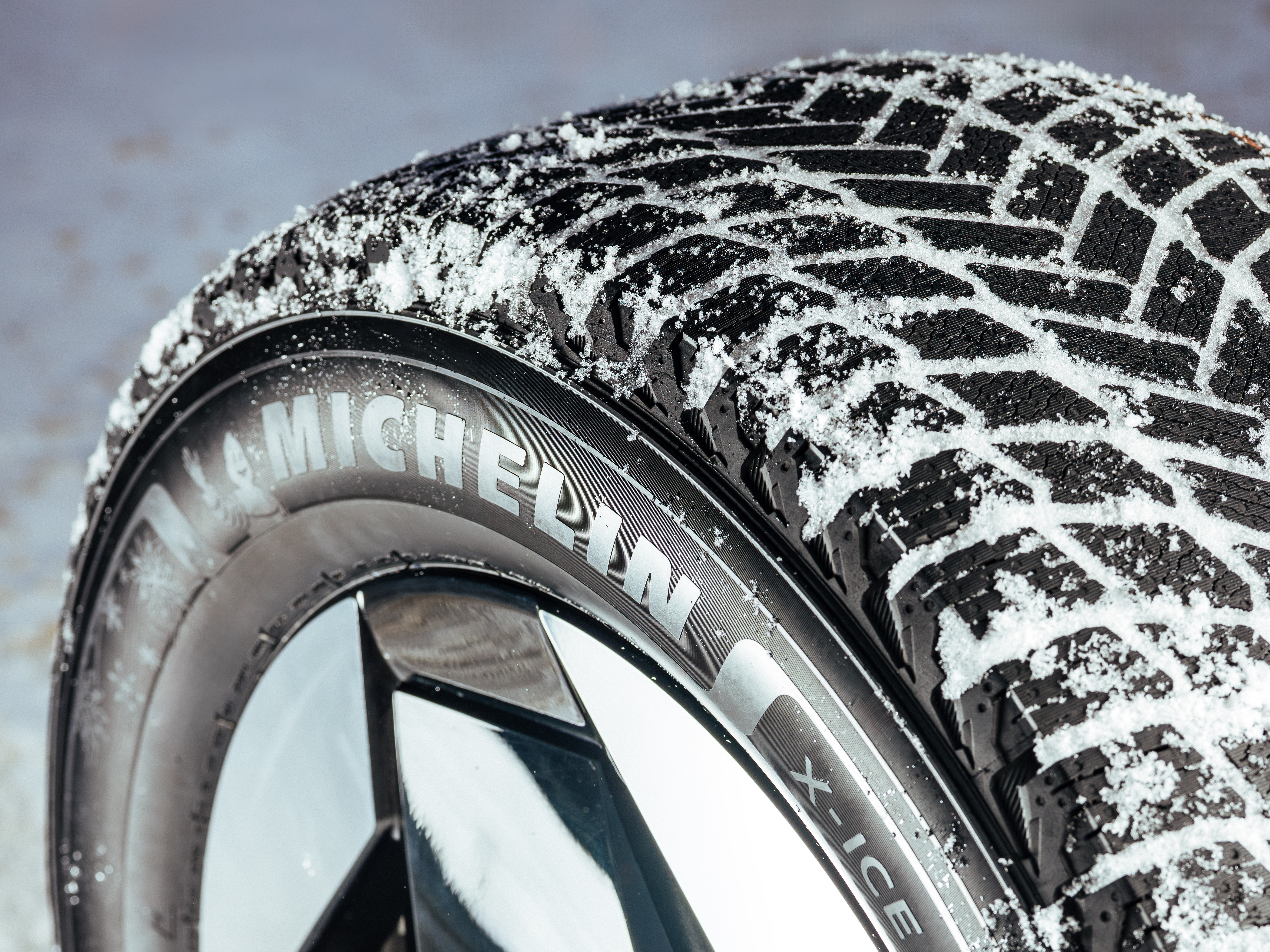 Recent winter, all-weather tire launches in the past year - Rubber