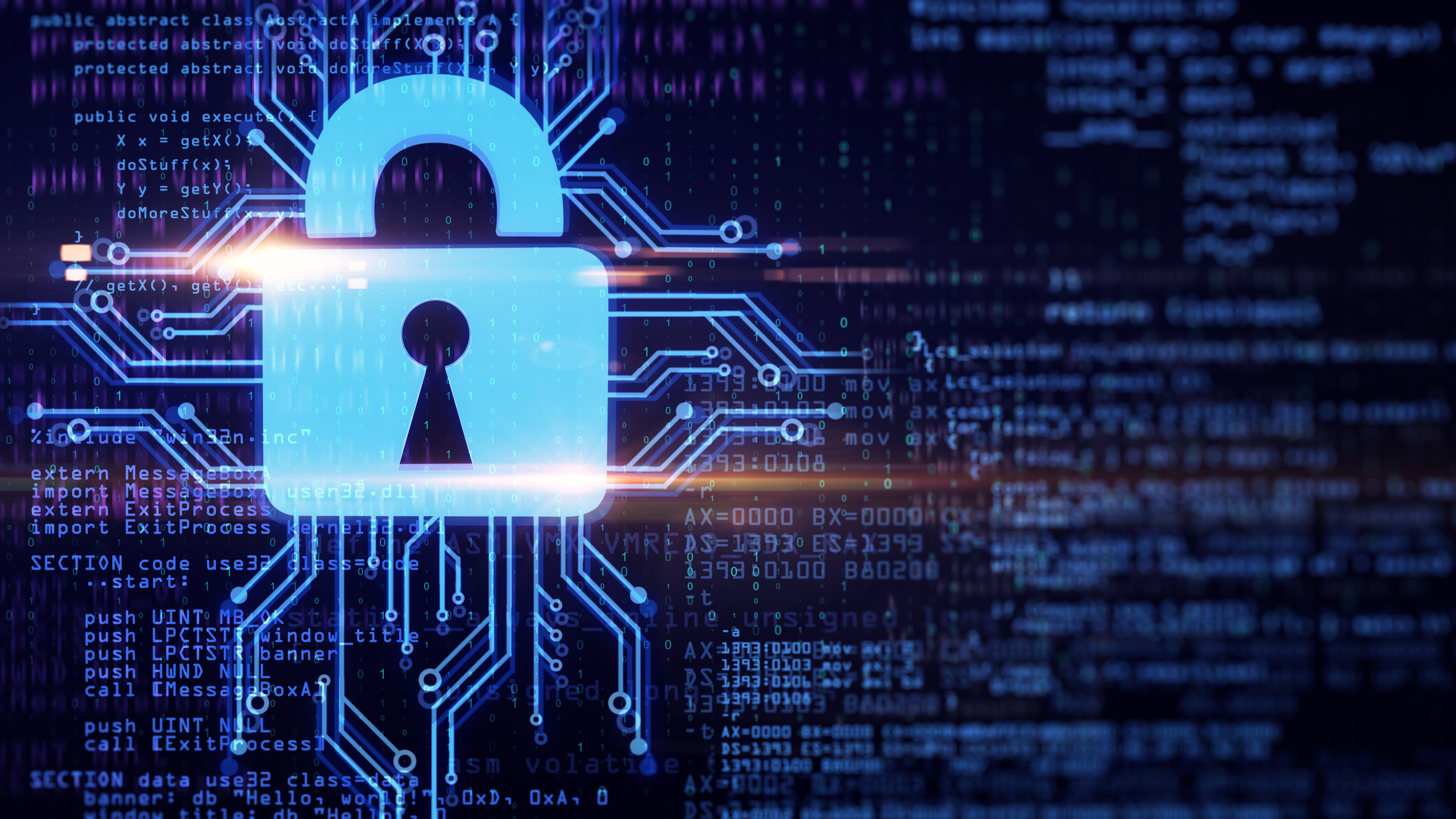 How cybersecurity brands can build trust in the AI era