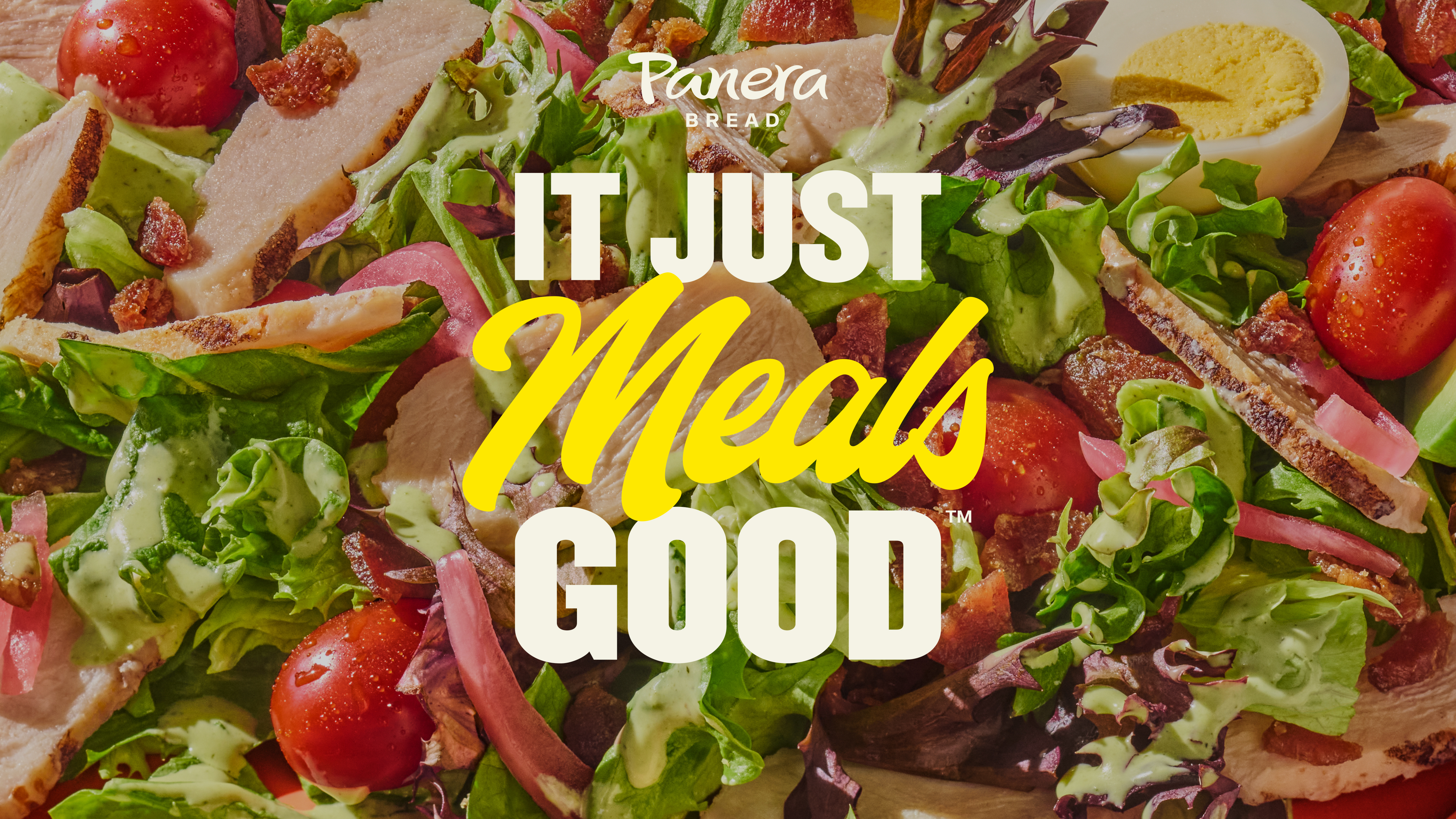 Panera focuses on cafes in first ads from 72andSunny