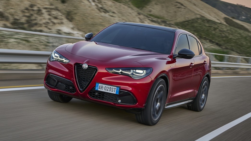 Stellantis plays down European scope for JLR and Tata partnerships